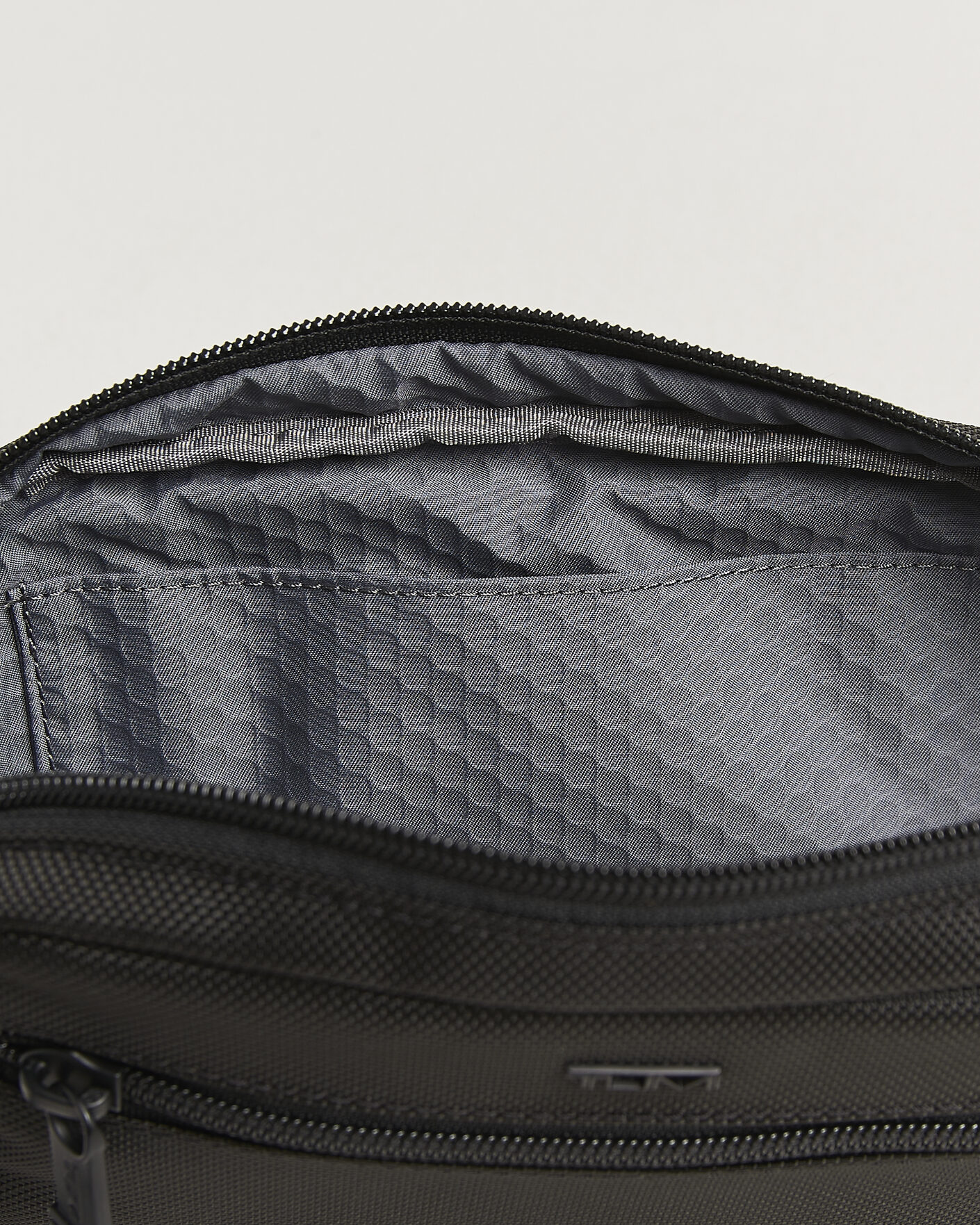 Homme | Sacs | TUMI | Zip-Around Case Black