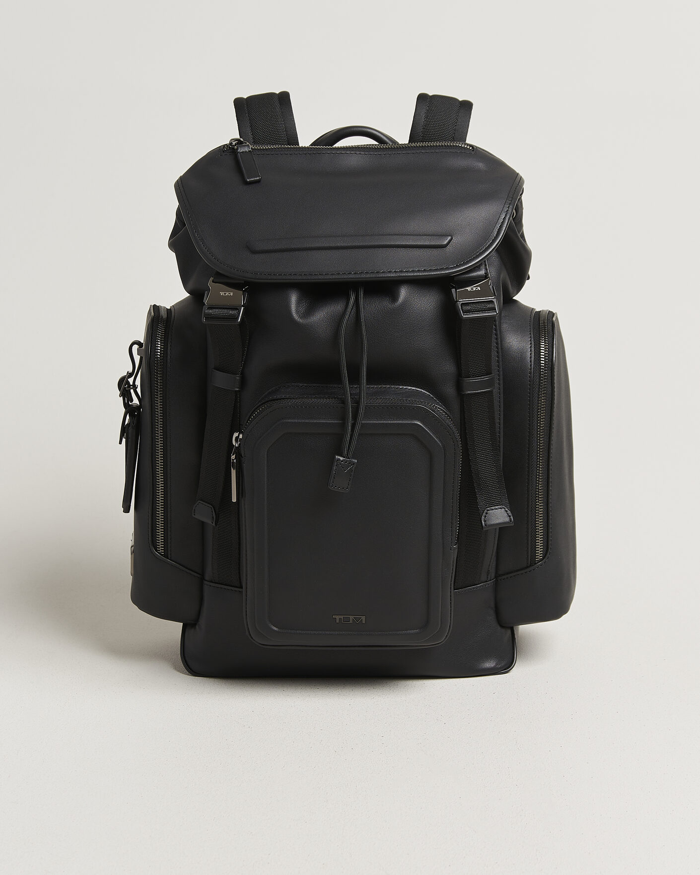 Homme | Sacs | TUMI | Harrison Small Griffen Backpack Black