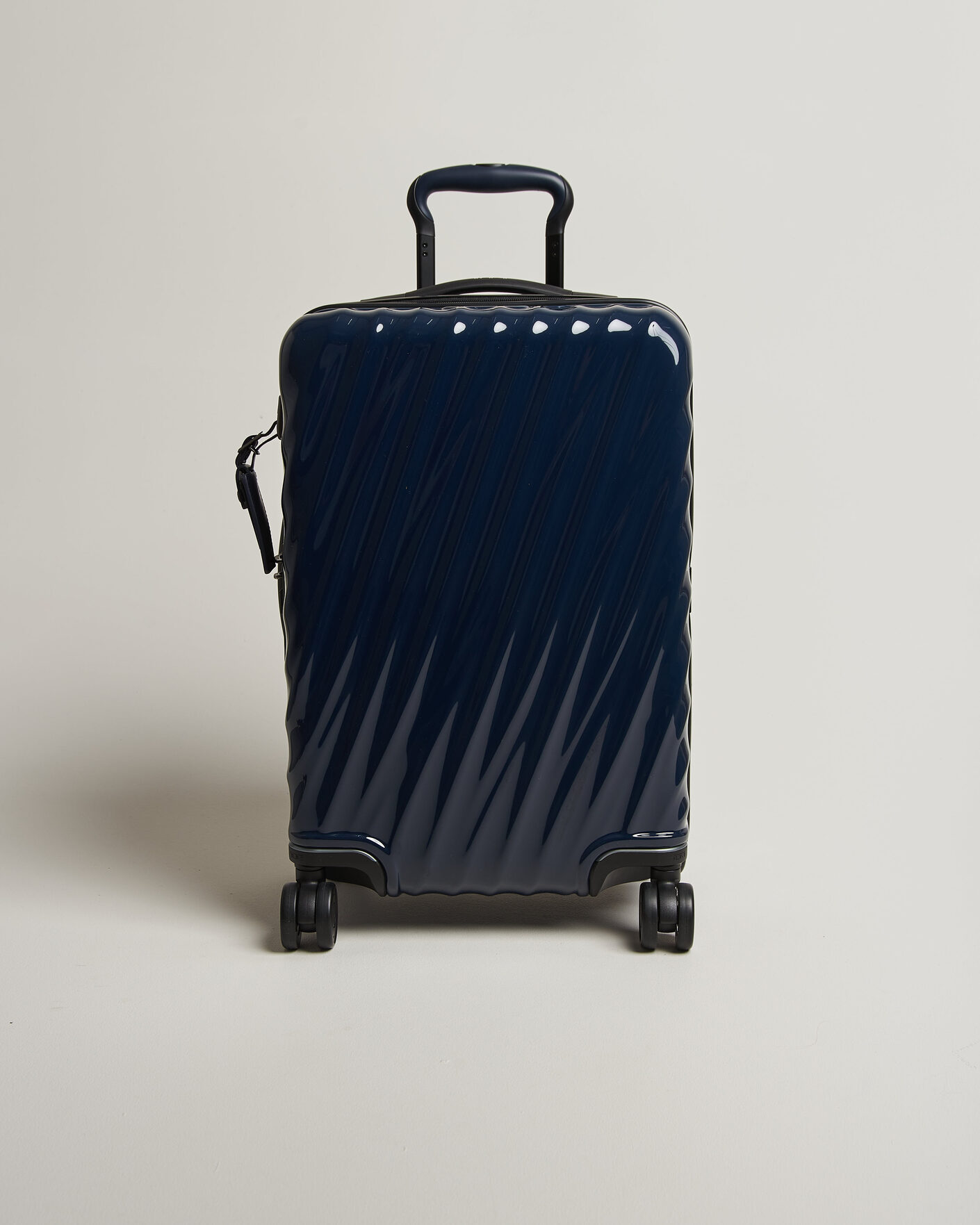 Homme | Sacs | TUMI | 19 Degree International Carry-on Trolley Navy