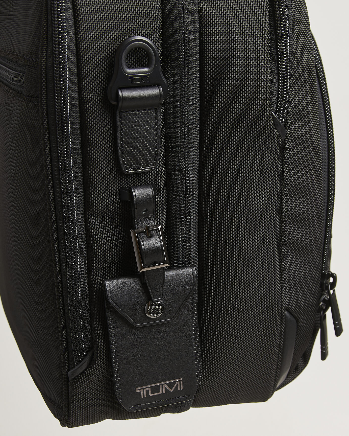 Homme | Sacs | TUMI | Alpha 4 Expandable Medium Briefcase Black