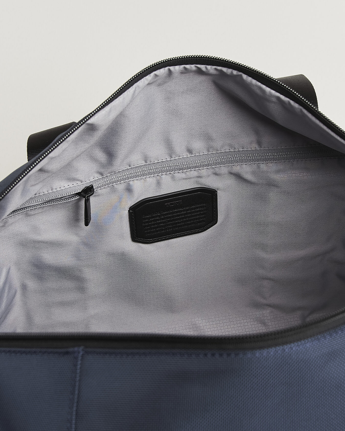 Homme | Sacs | TUMI | Alpha 4 Double Expansion Duffle Bag Navy