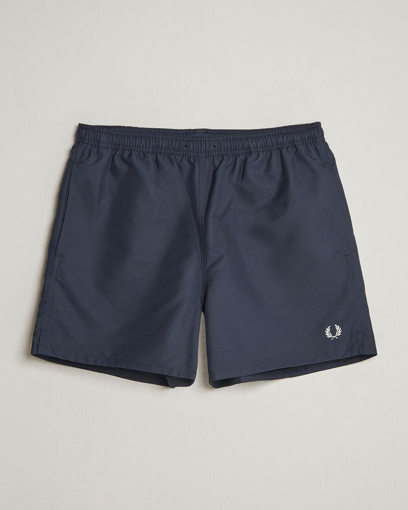 Homme | Maillots De Bain | Fred Perry | Classic Swimshorts Navy