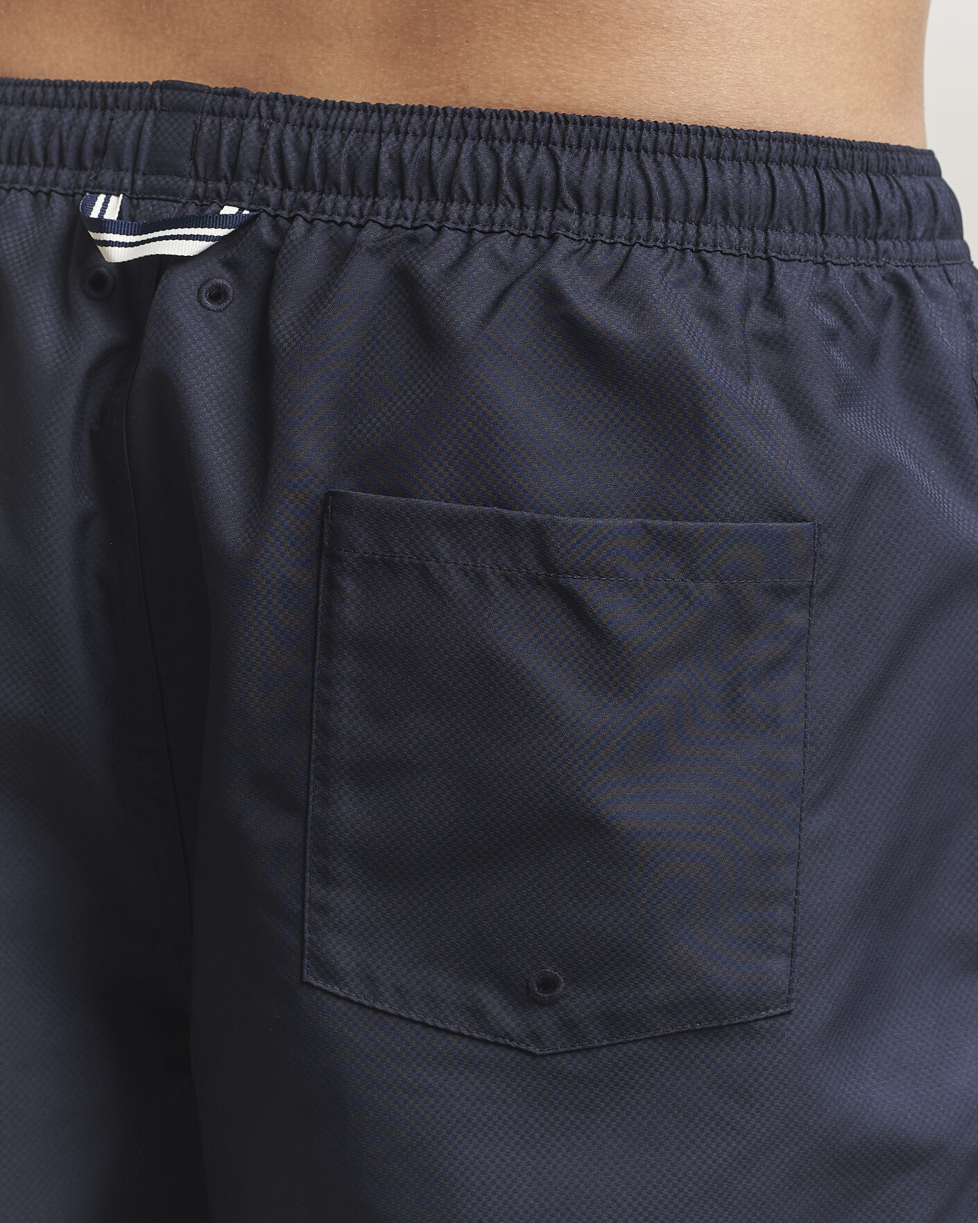 Homme | Maillots De Bain | Fred Perry | Classic Swimshorts Navy