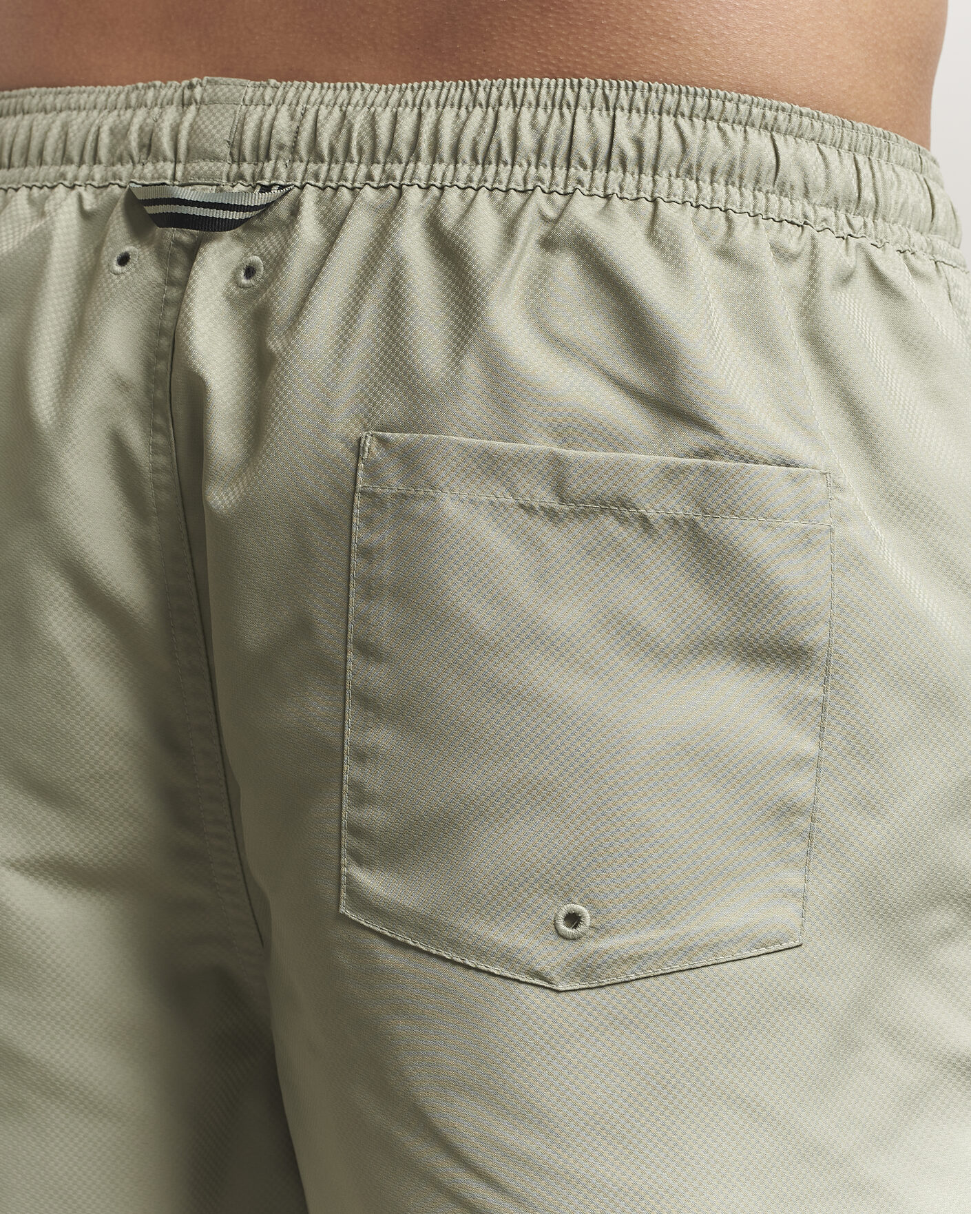 Homme | Maillots De Bain | Fred Perry | Classic Swimshorts Seagrass Green