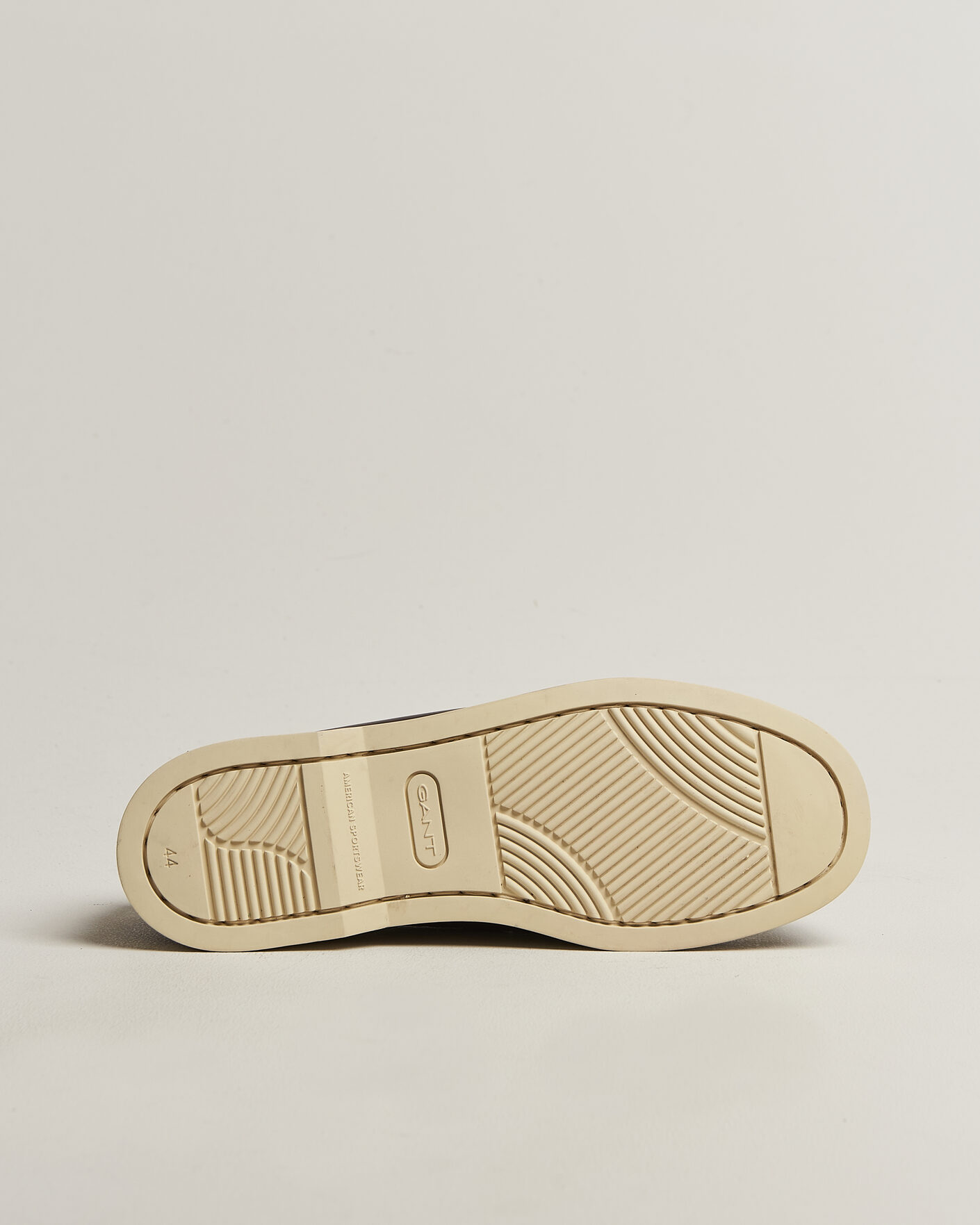 Heren | Bootschoenen | Gant | Yardport Leather Boat Shoe Brown