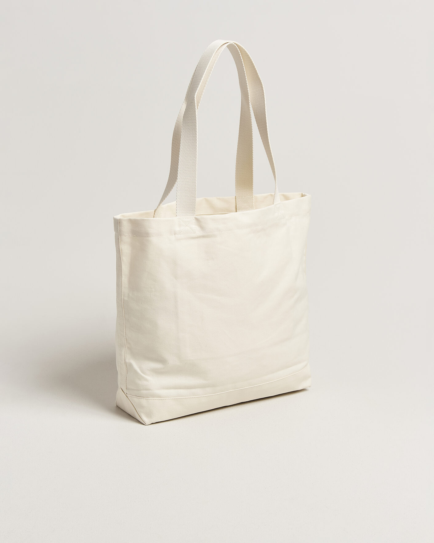 Homme | Sacs | Maison Kitsuné | Dressed Fox Totebag Ecru