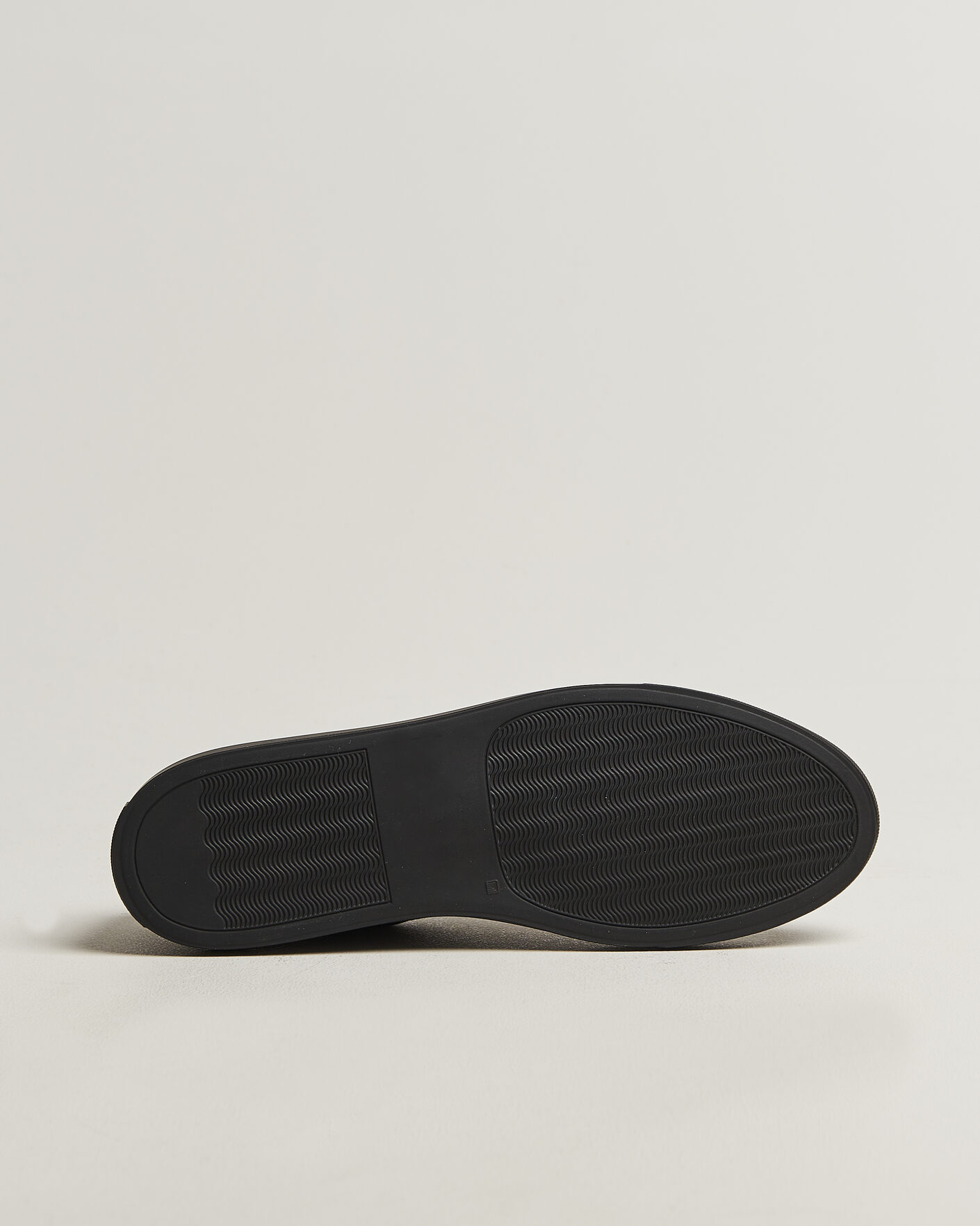 Homme | Baskets | Common Projects | Original Achilles Suede Sneaker Off Black