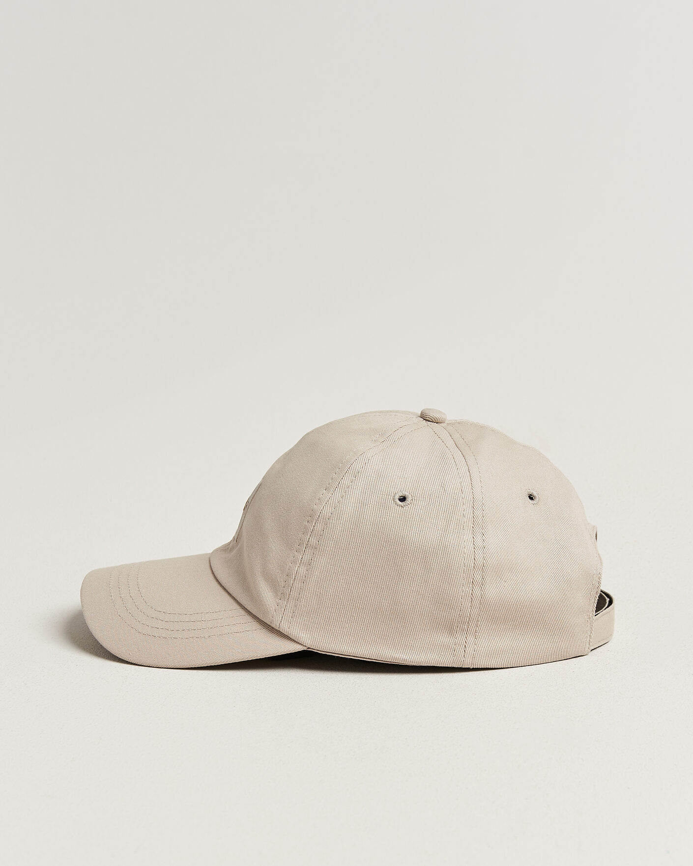 Homme | Bobs Et Casquettes | BOSS ORANGE | Derrel Logo Cap Beige