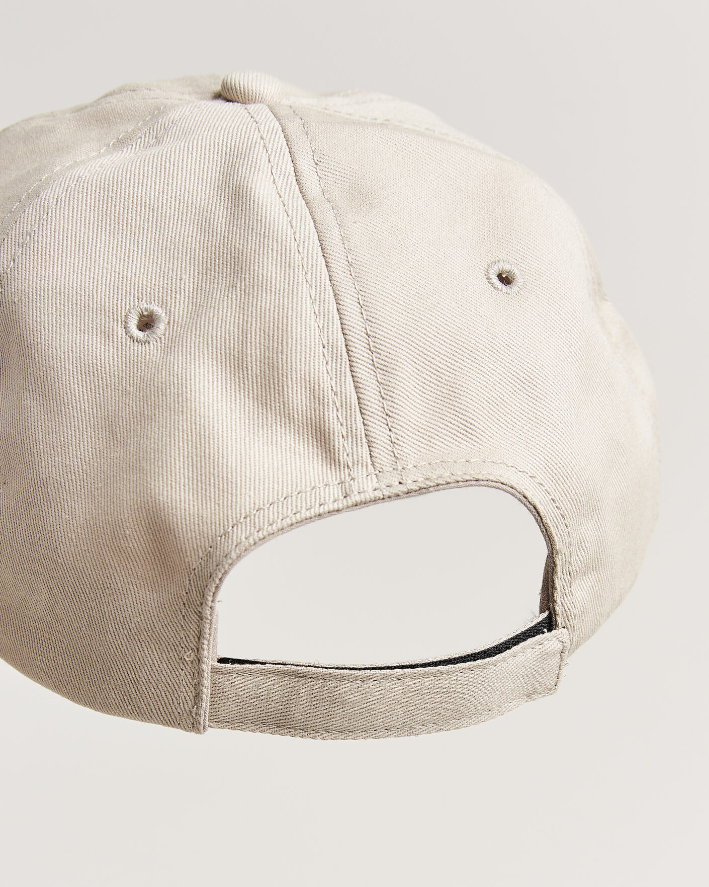 Heren | Hoeden en petten | BOSS ORANGE | Derrel Logo Cap Beige