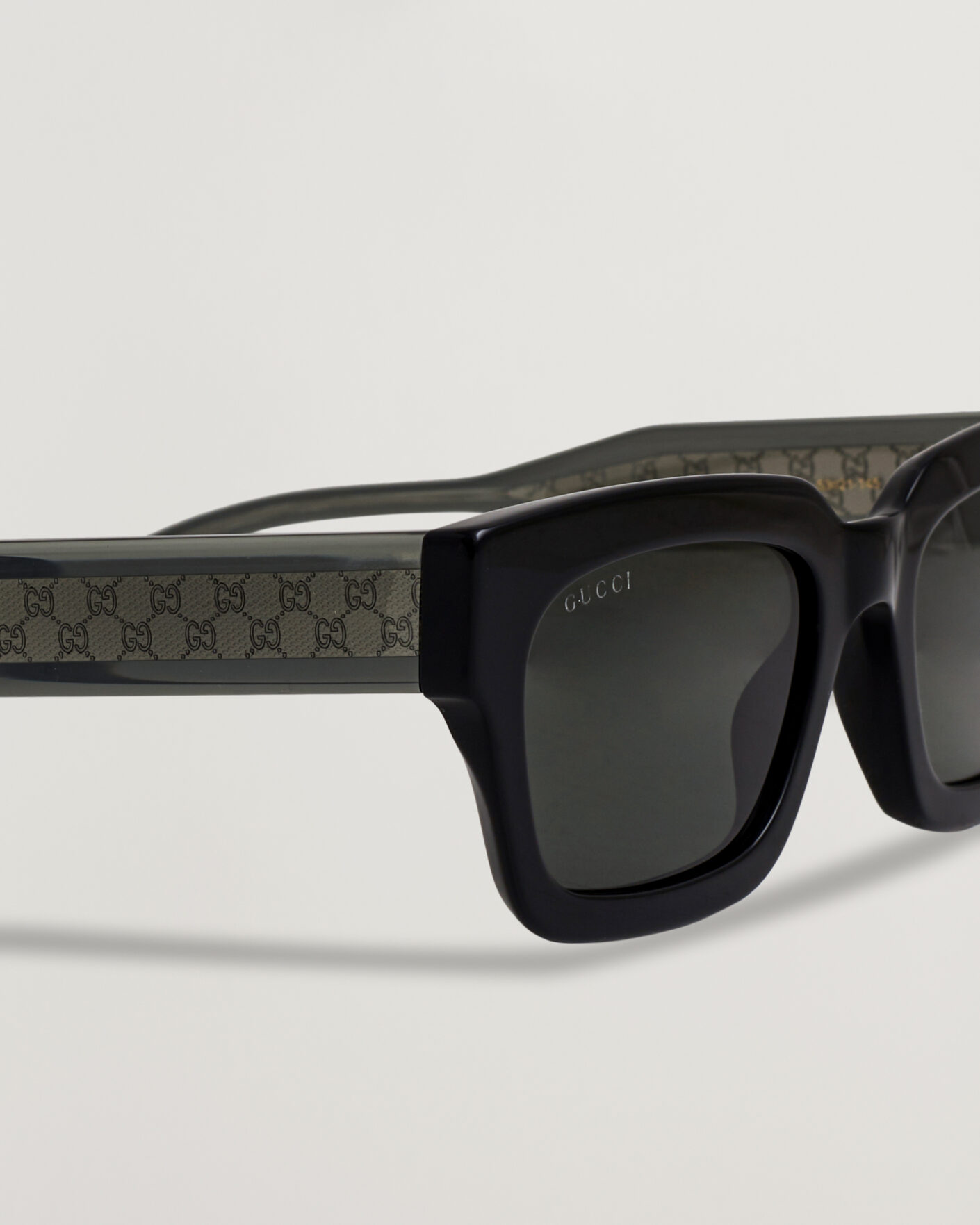 Heren | Zonnebrillen | Gucci | GG2069S Sunglasses Black