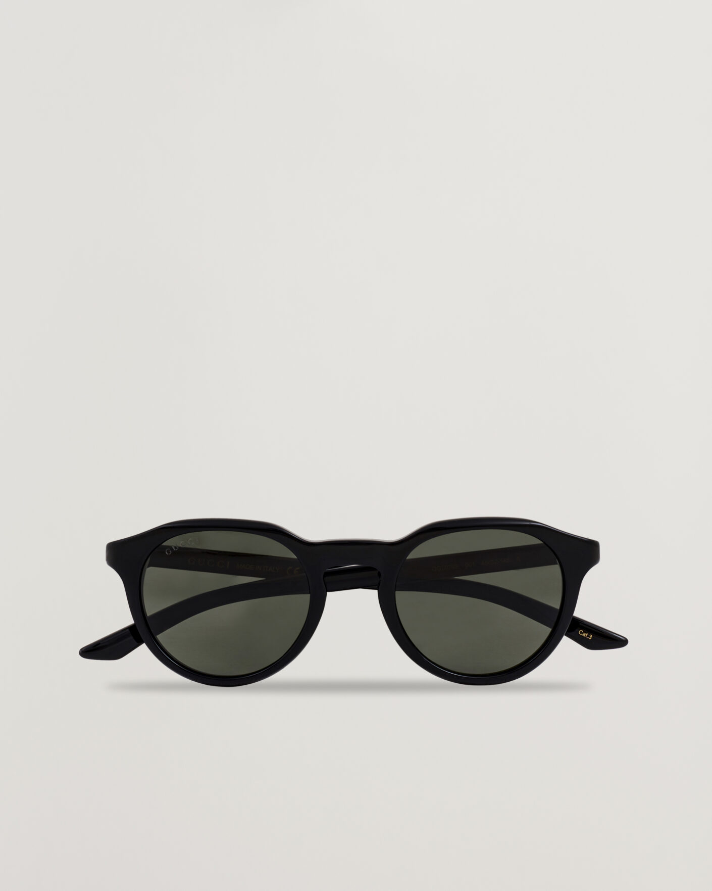Homme | Lunettes De Soleil | Gucci | GG2079S Sunglasses Black