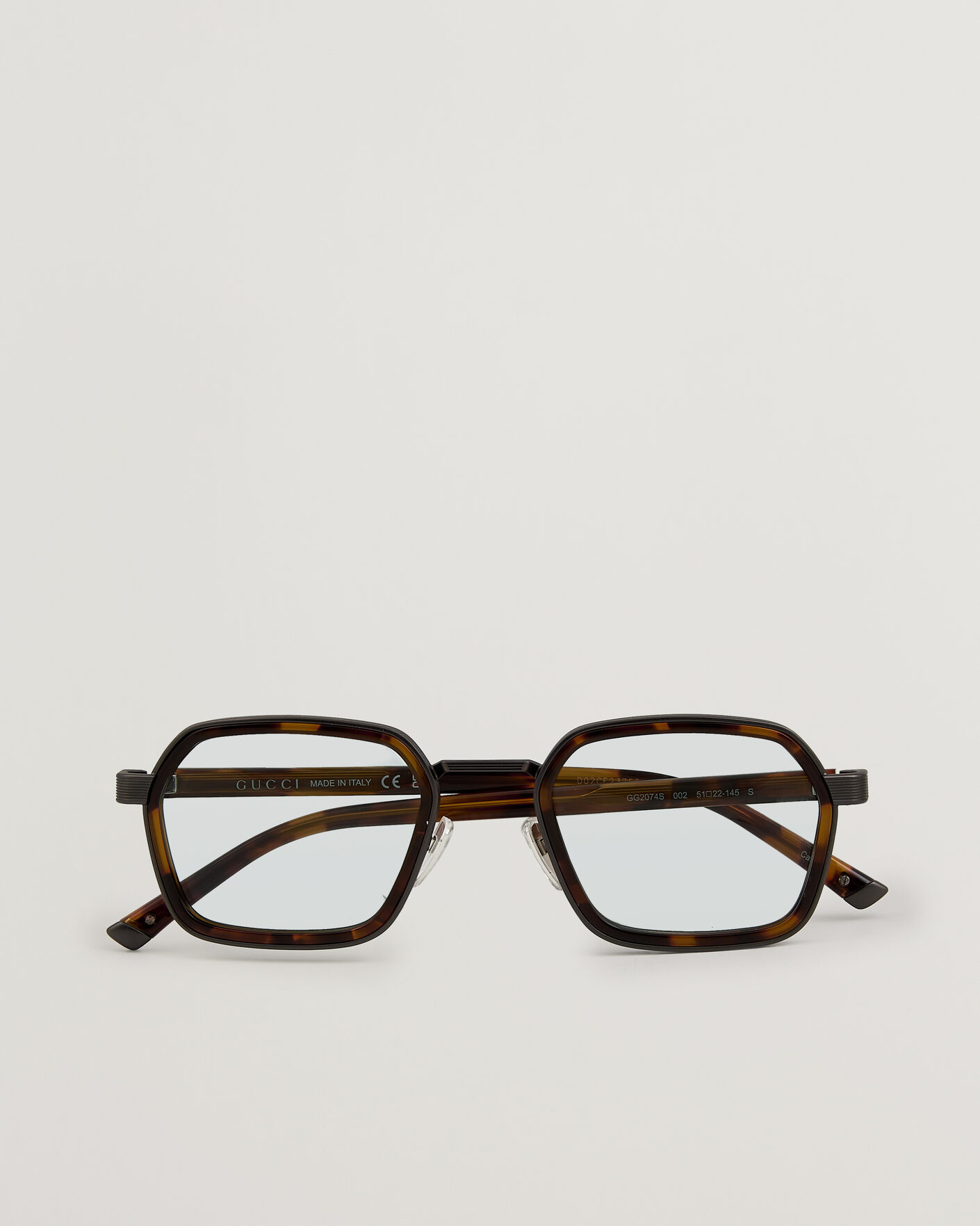  | Nieuw in de winkel | Gucci | GG2074S Sunglasses Havana