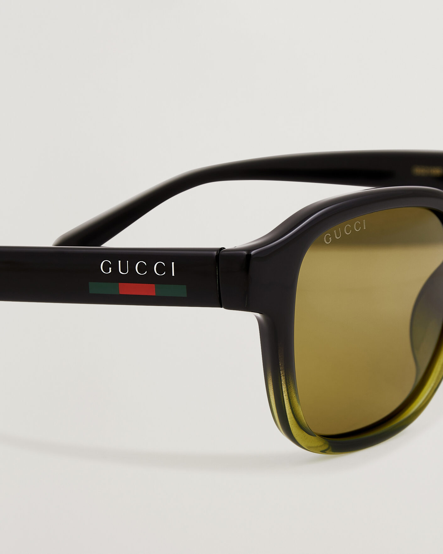 Homme | Lunettes De Soleil | Gucci | GG2106S Sunglasses Black