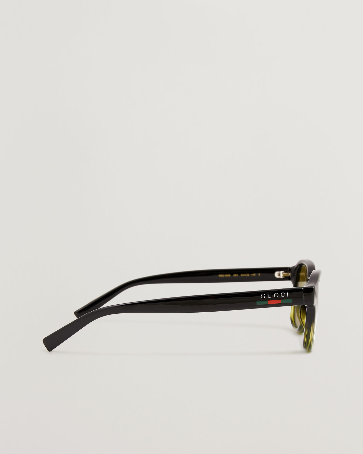 Heren | Zonnebrillen | Gucci | GG2106S Sunglasses Black