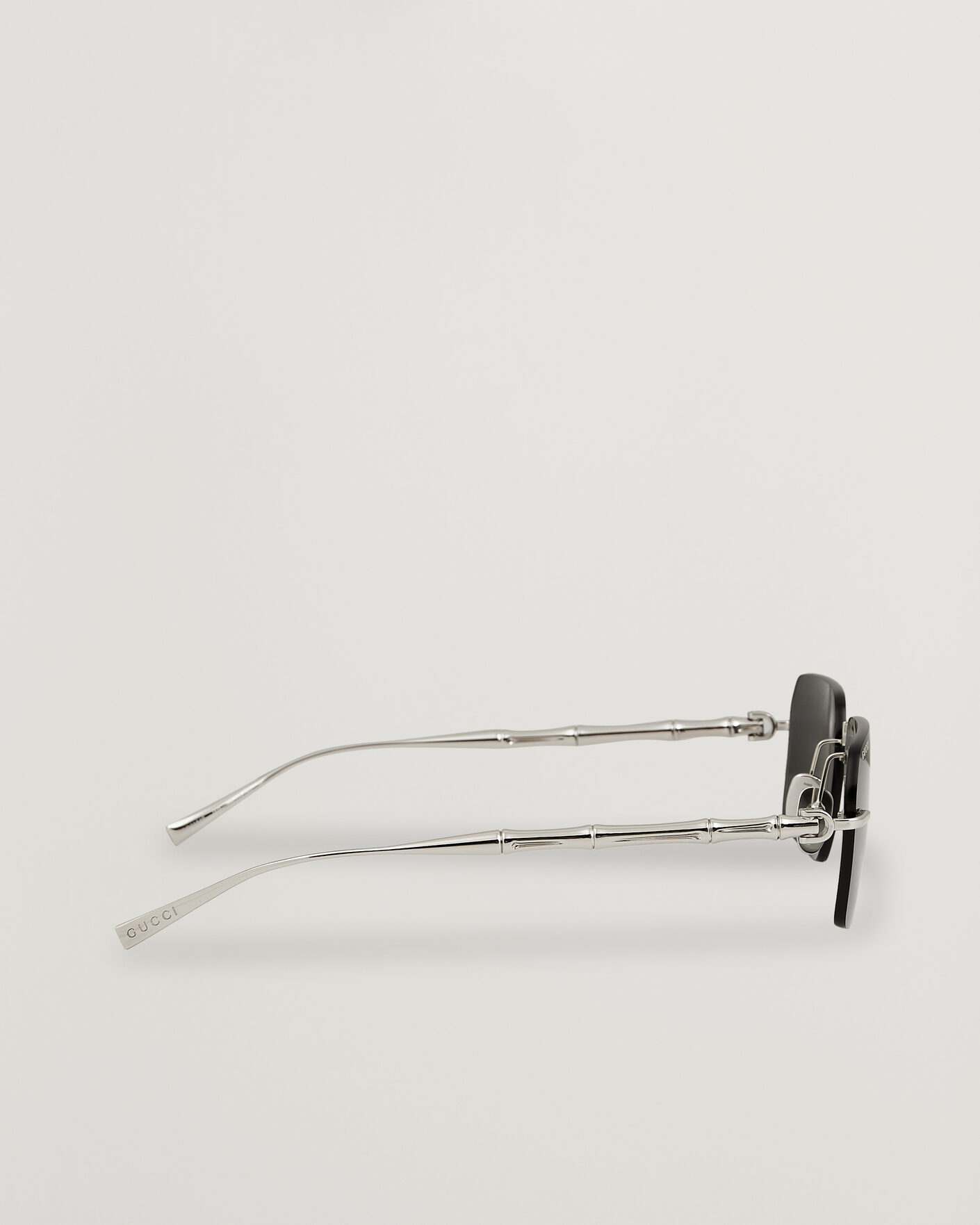 Homme | Lunettes De Soleil | Gucci | GG2154S Sunglasses Silver