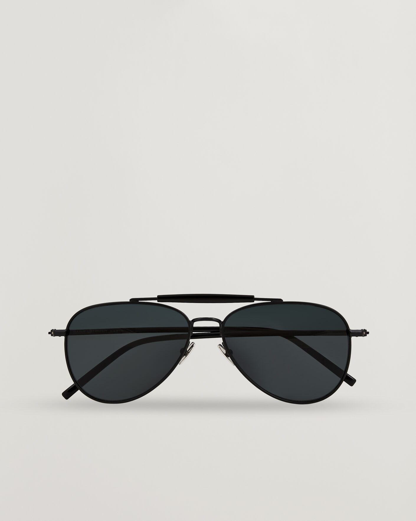 Heren | Zonnebrillen | Saint Laurent | SL 864 Sunglasses Black