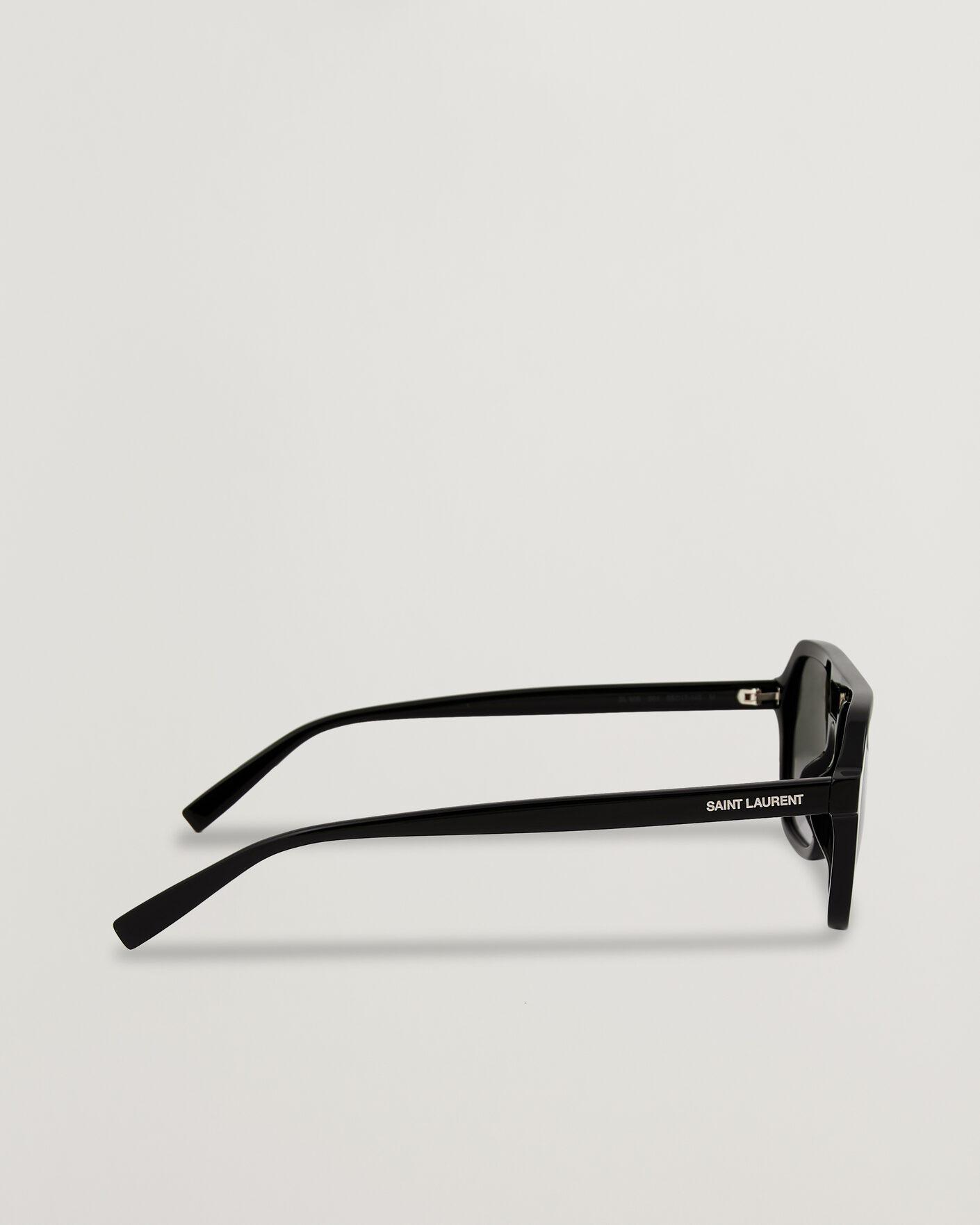 Heren | Zonnebrillen | Saint Laurent | SL 905 Sunglasses Black