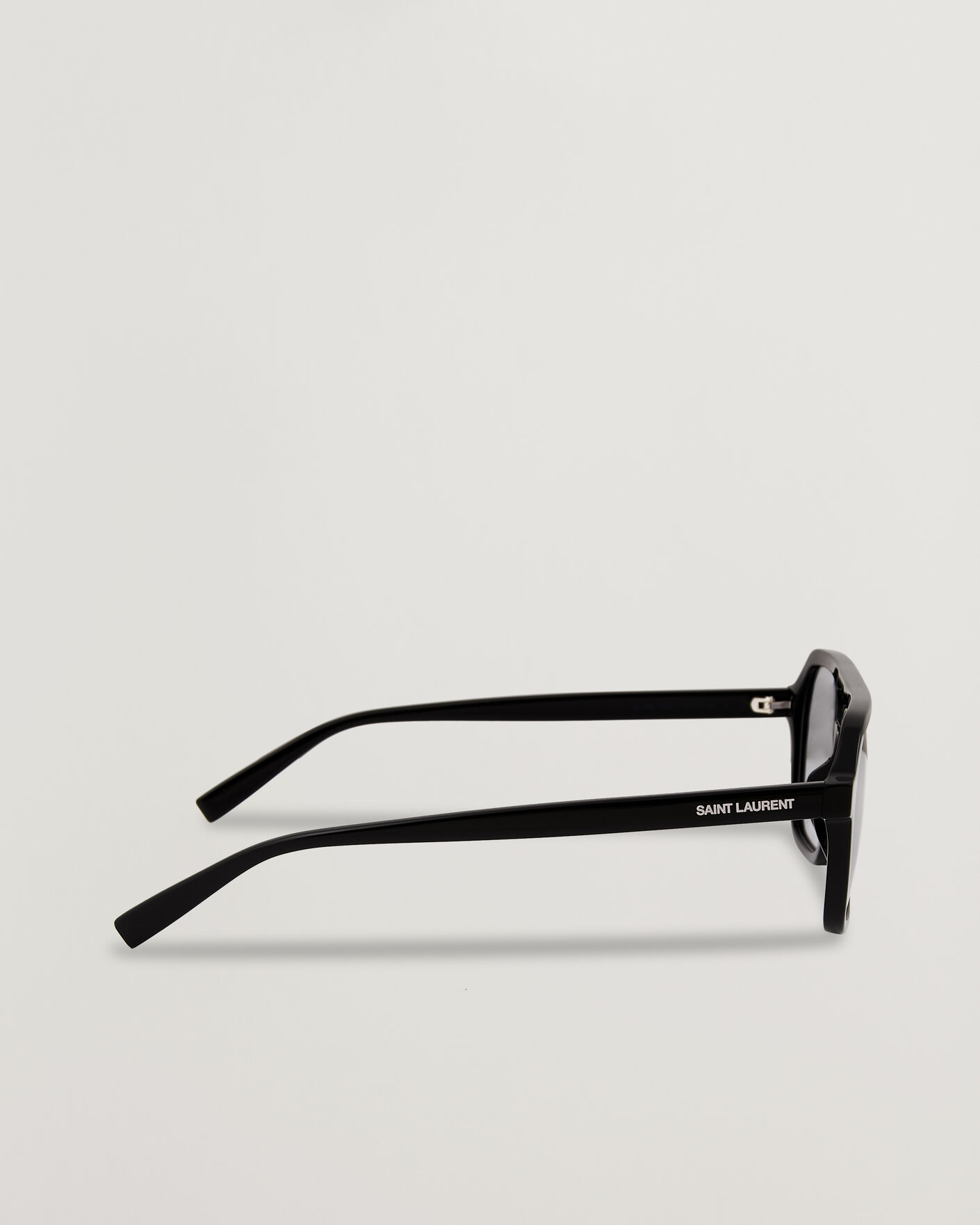 Heren | Zonnebrillen | Saint Laurent | SL 905 Sunglasses Black/Blue