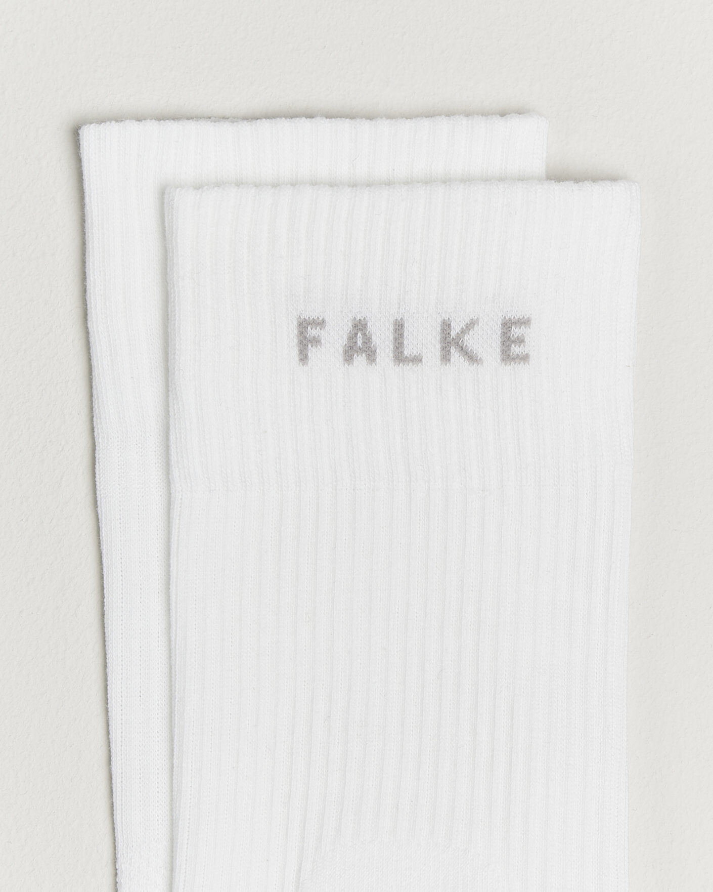 Heren | Ondergoed | Falke Sport | TE4 Classic Tennis Socks White