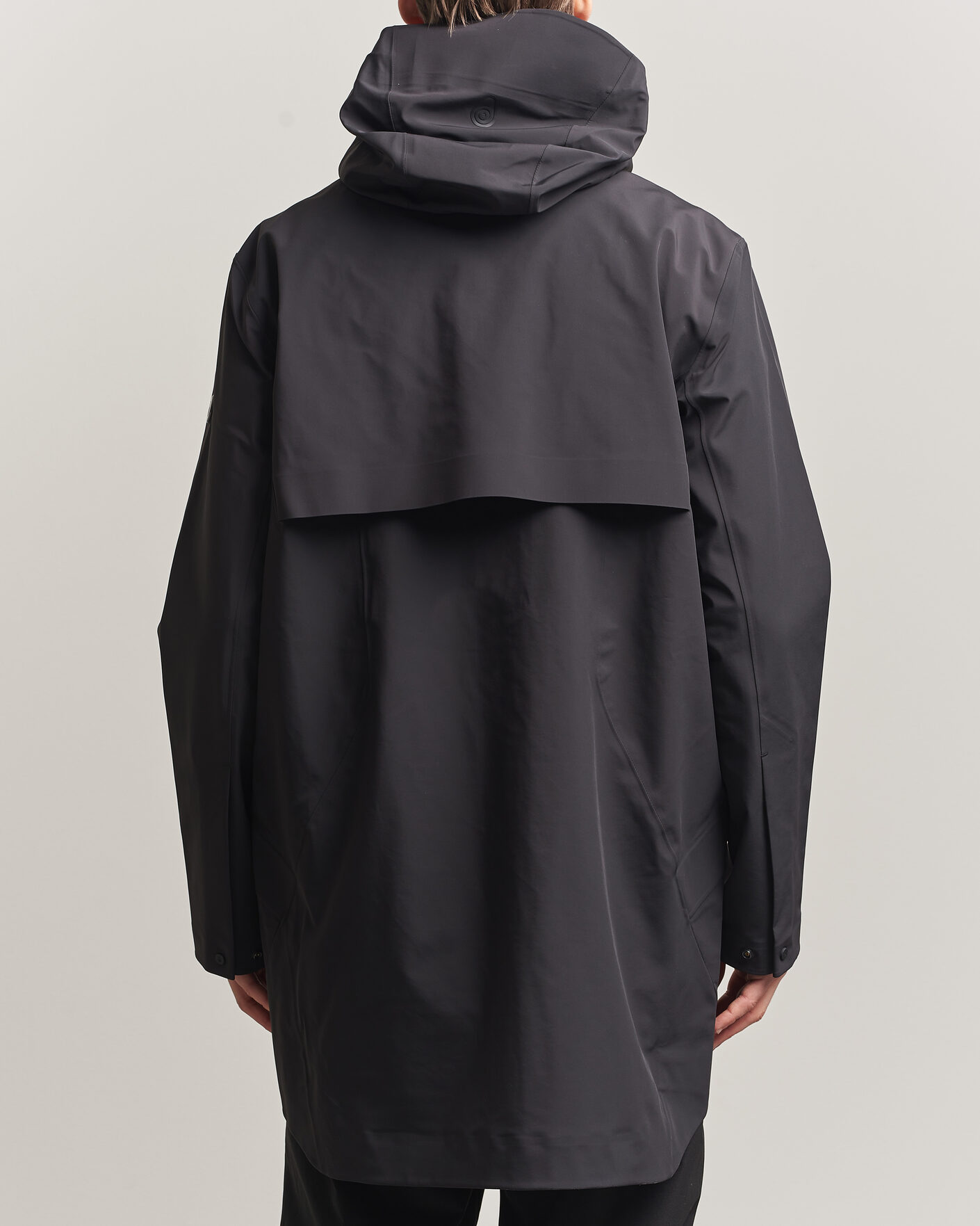 Homme | Manteaux Et Vestes | Sail Racing | Protector Waterproof Coat Carbon