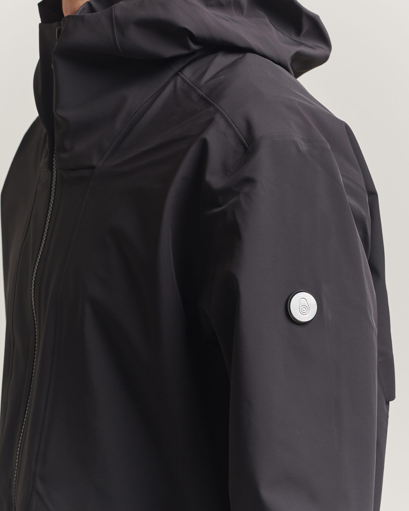 Homme | Manteaux Et Vestes | Sail Racing | Protector Waterproof Coat Carbon
