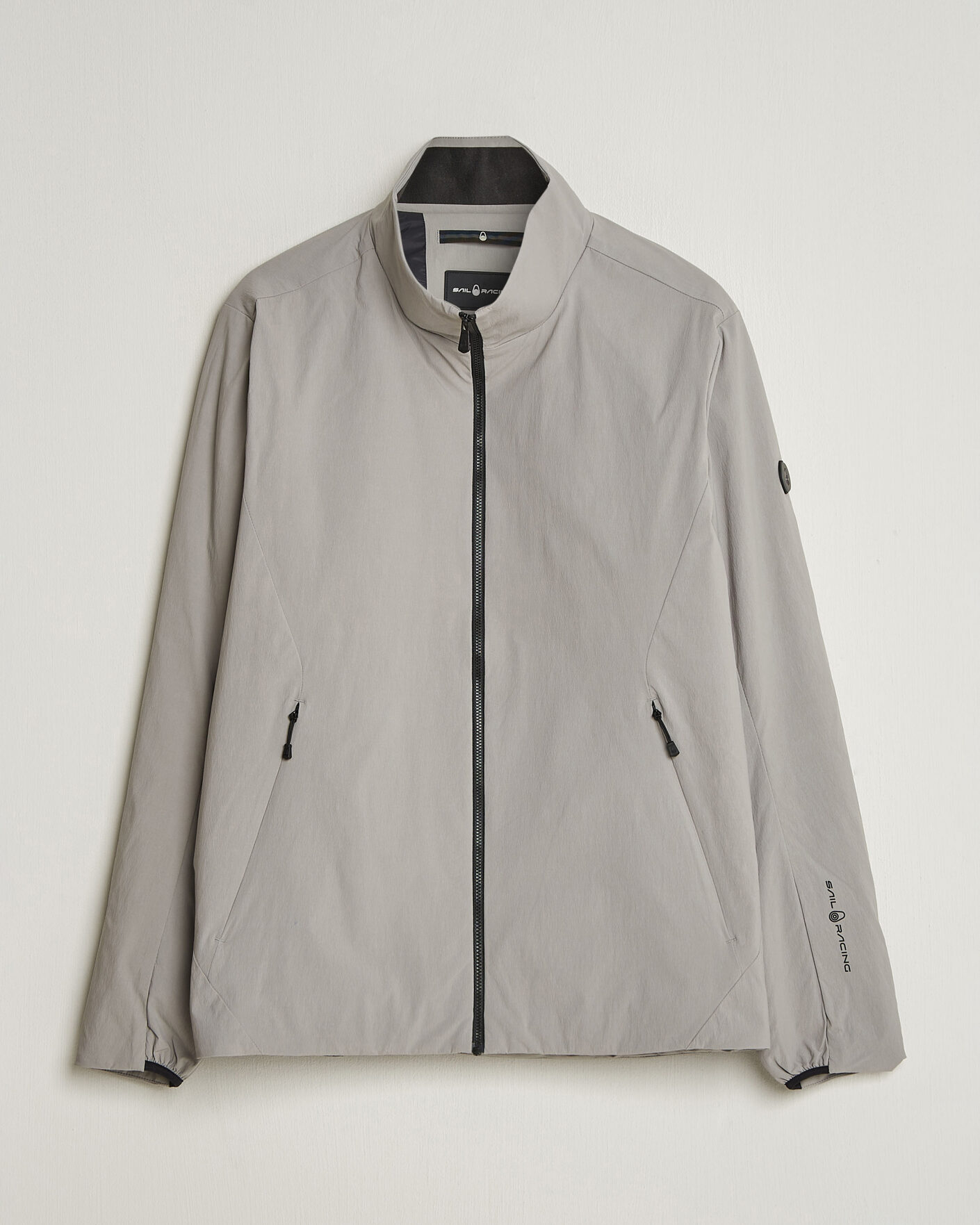 Heren | Jassen | Sail Racing | Stream Primaloft Jacket Oyster