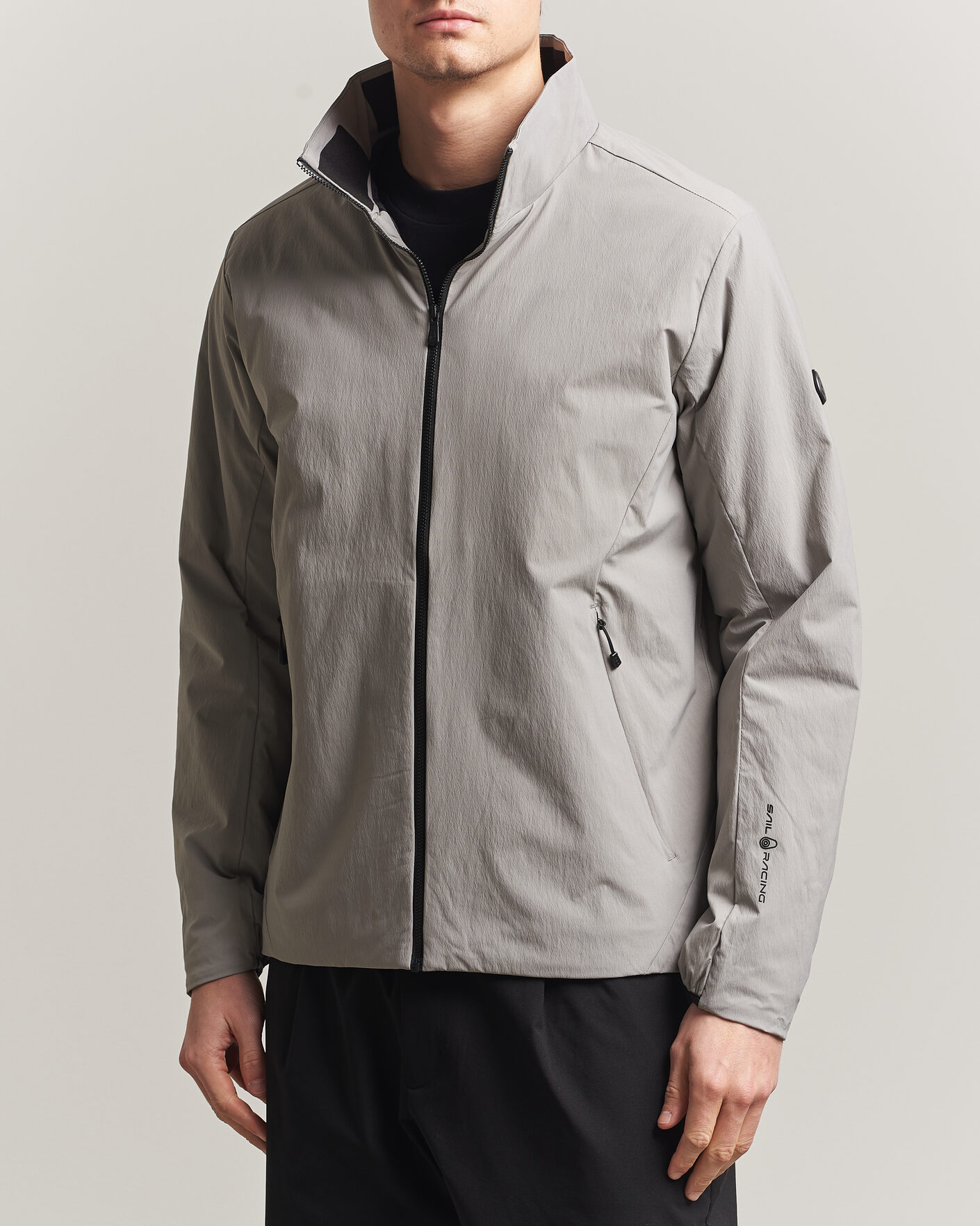 Homme | Manteaux Et Vestes | Sail Racing | Stream Primaloft Jacket Oyster