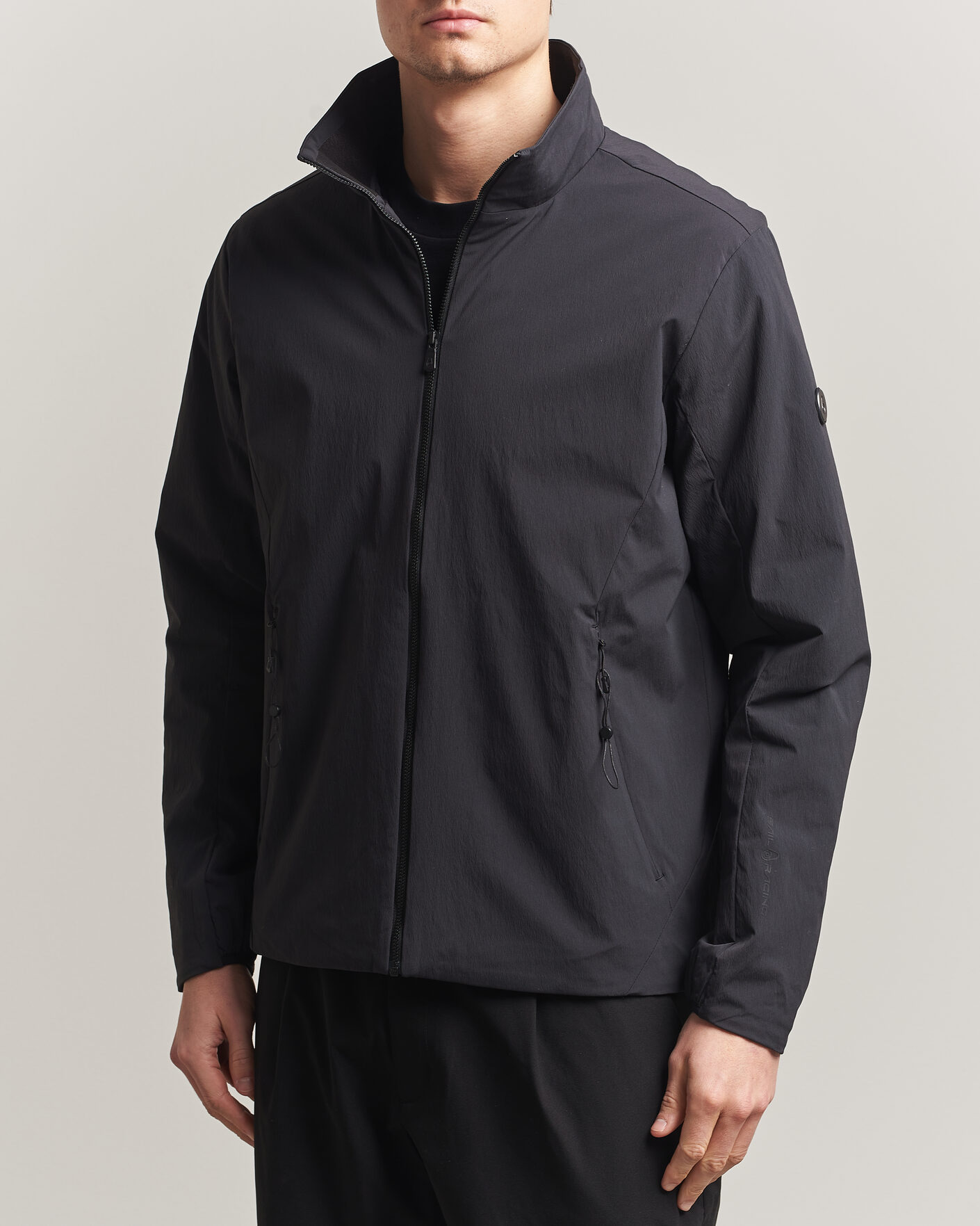 Heren | Jassen | Sail Racing | Stream Primaloft Jacket Carbon