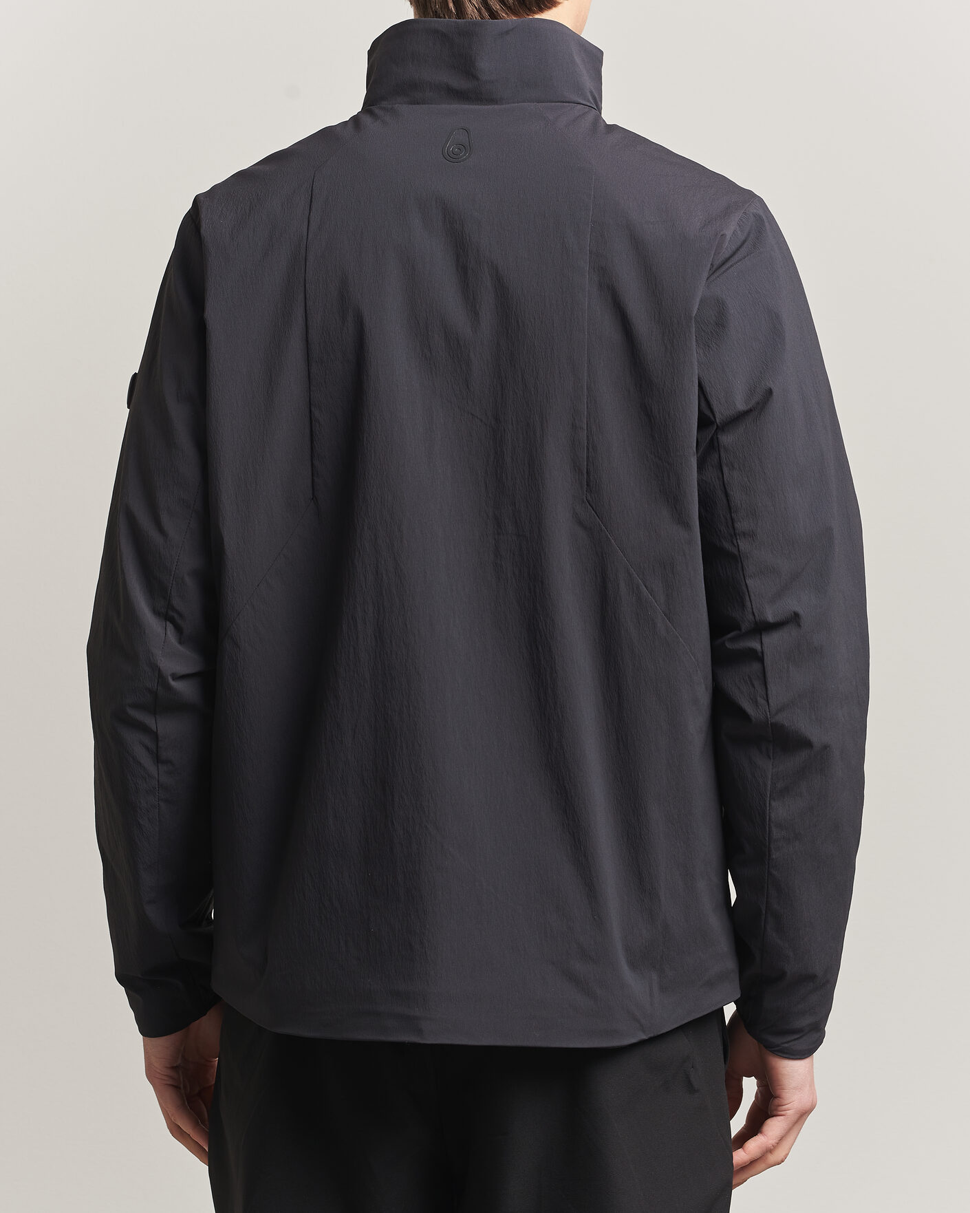 Heren | Jassen | Sail Racing | Stream Primaloft Jacket Carbon