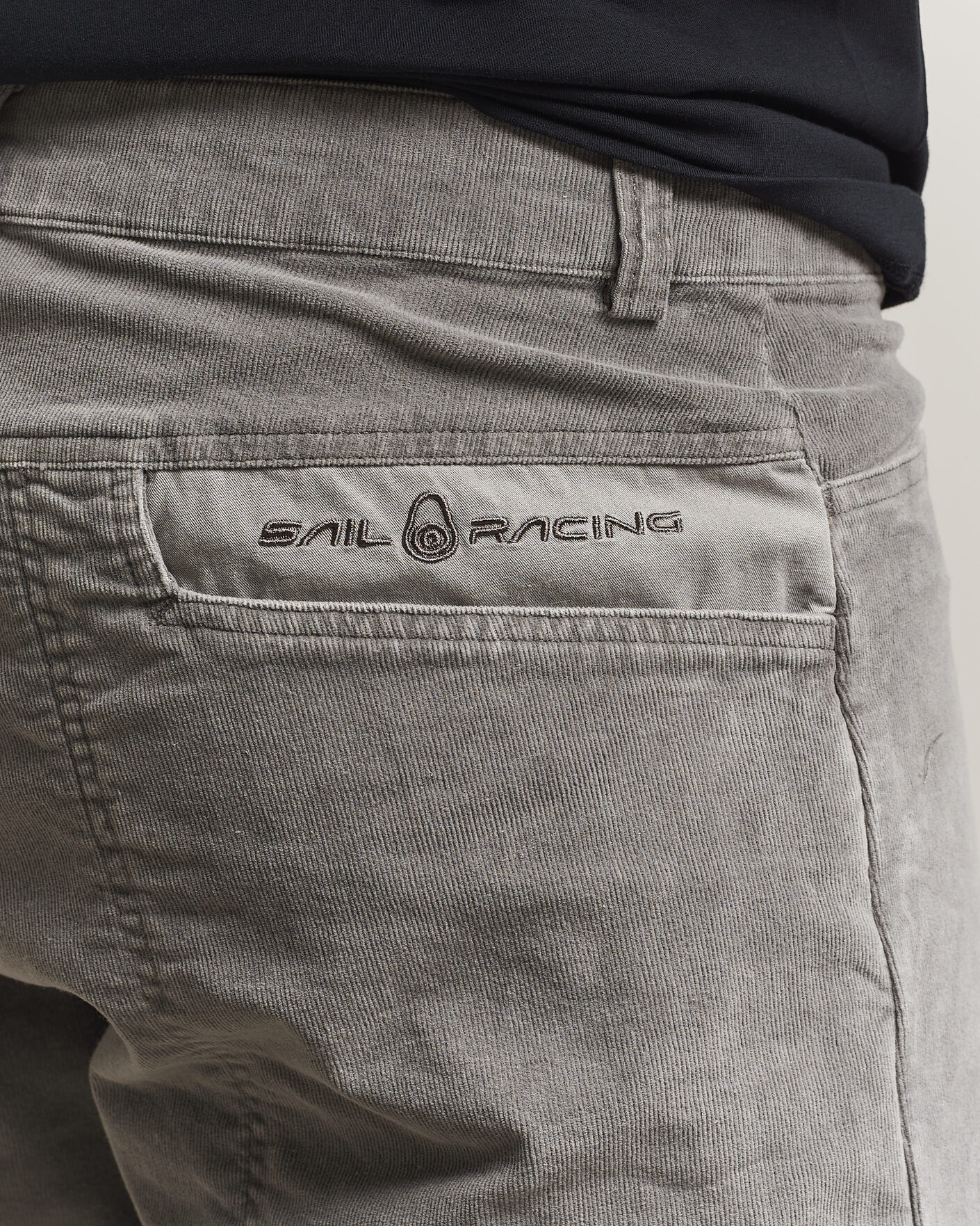 Homme | Shorts | Sail Racing | Grinder Corduroy Shorts Oyster