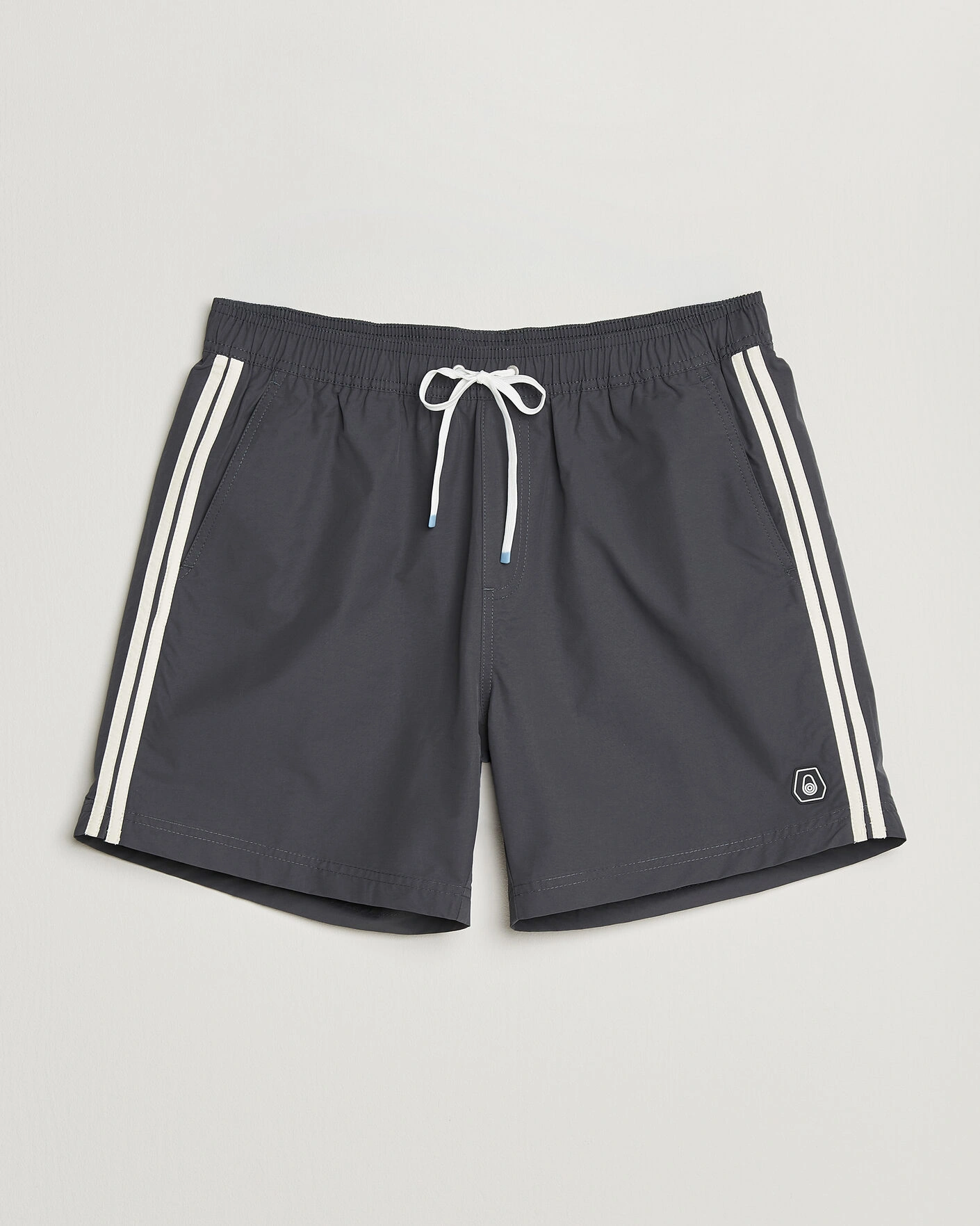 Homme | Maillots De Bain | Sail Racing | Fleet Swimshorts Dark Steel Blue