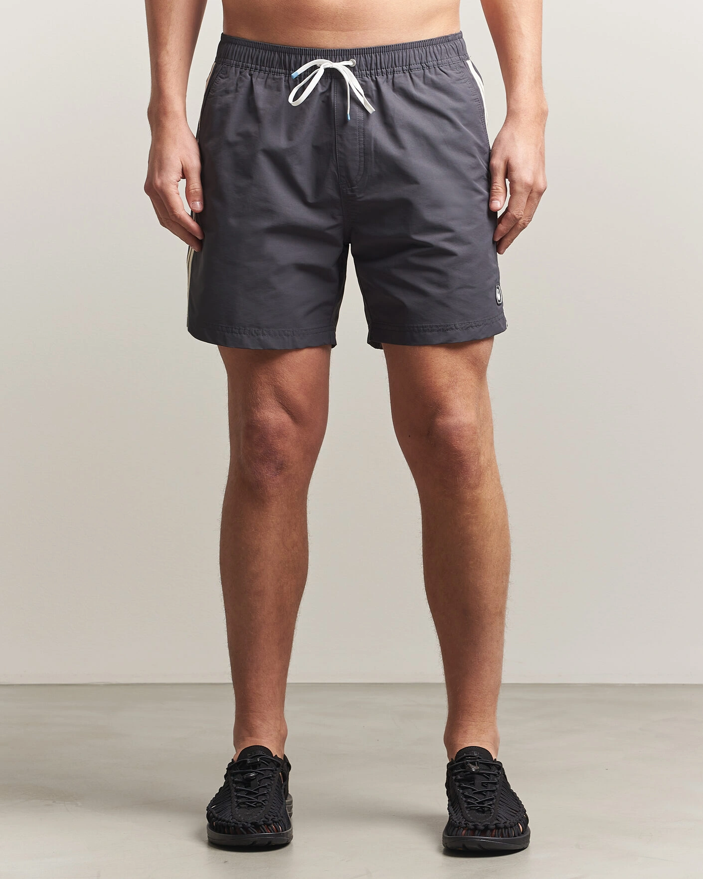 Homme | Maillots De Bain | Sail Racing | Fleet Swimshorts Dark Steel Blue