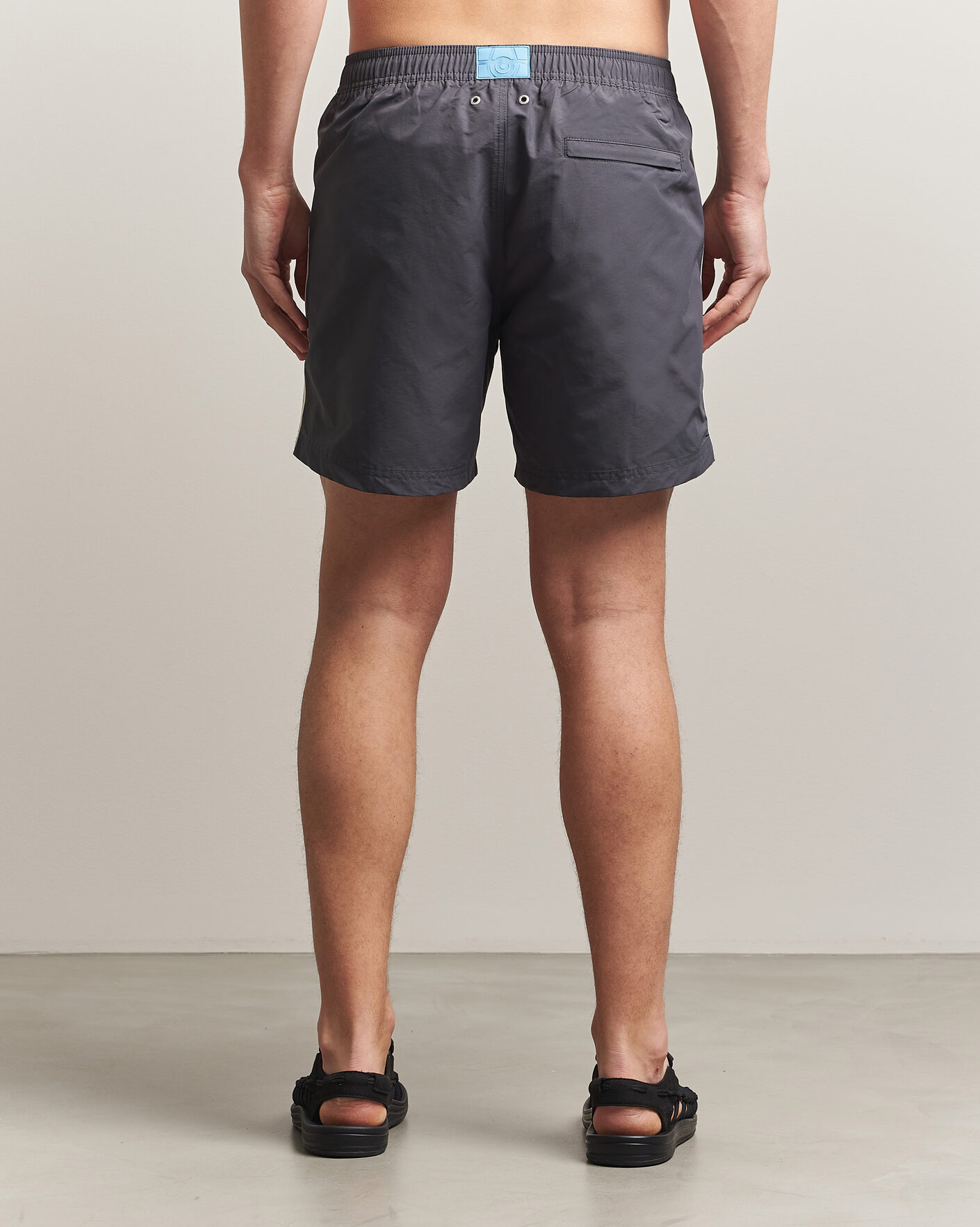 Heren | Sail Racing Fleet Swimshorts Dark Steel Blue | Sail Racing | Fleet Swimshorts Dark Steel Blue