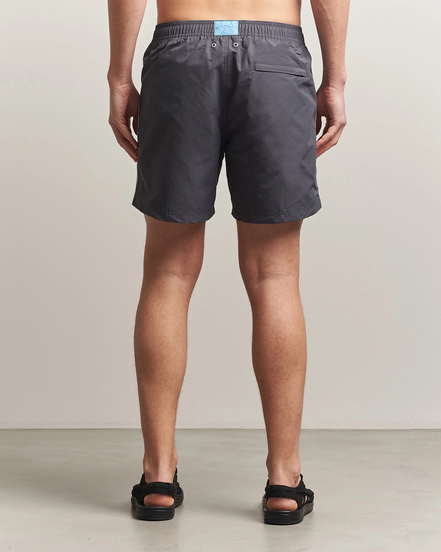 Homme | Maillots De Bain | Sail Racing | Fleet Swimshorts Dark Steel Blue