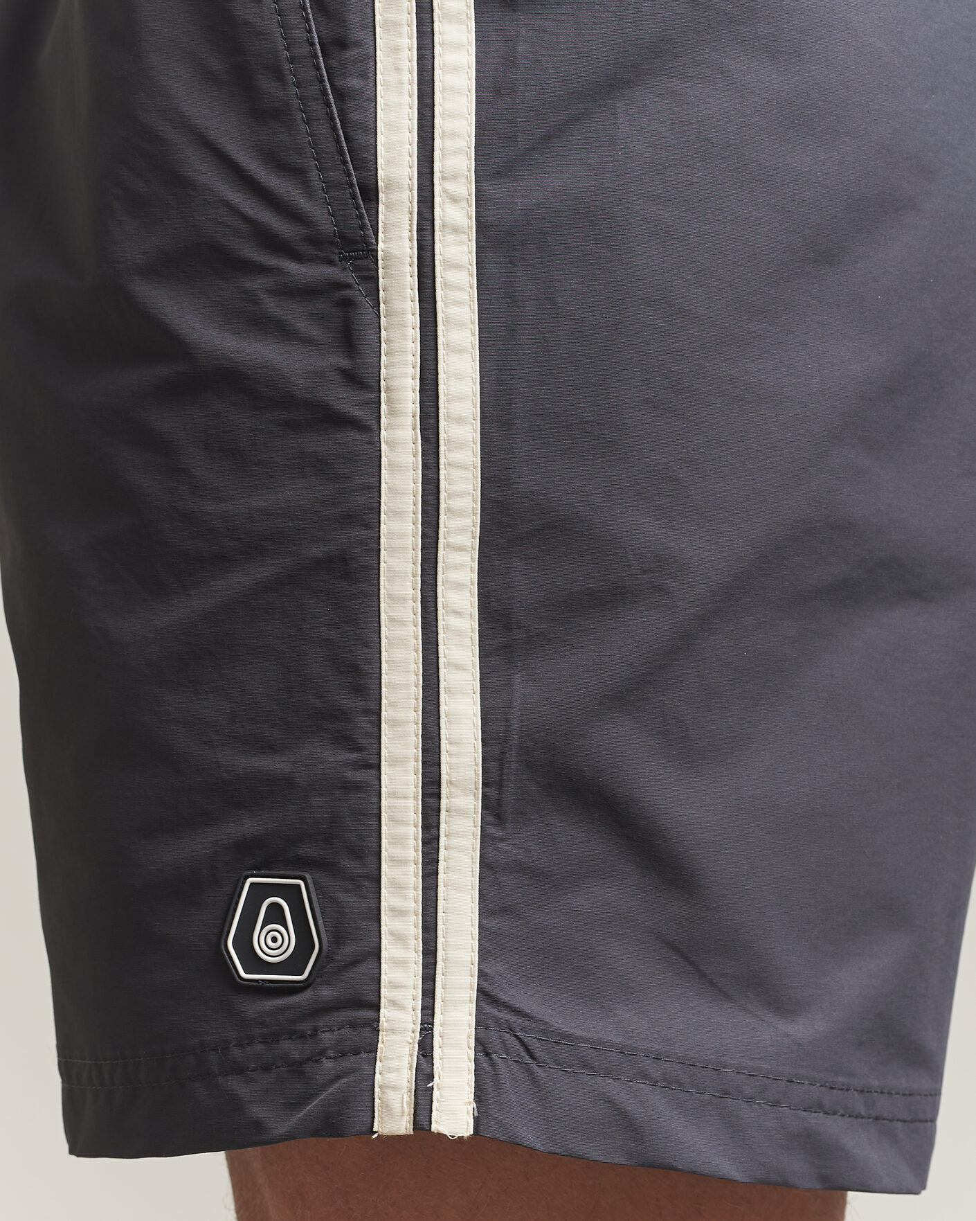 Heren | Sail Racing Fleet Swimshorts Dark Steel Blue | Sail Racing | Fleet Swimshorts Dark Steel Blue