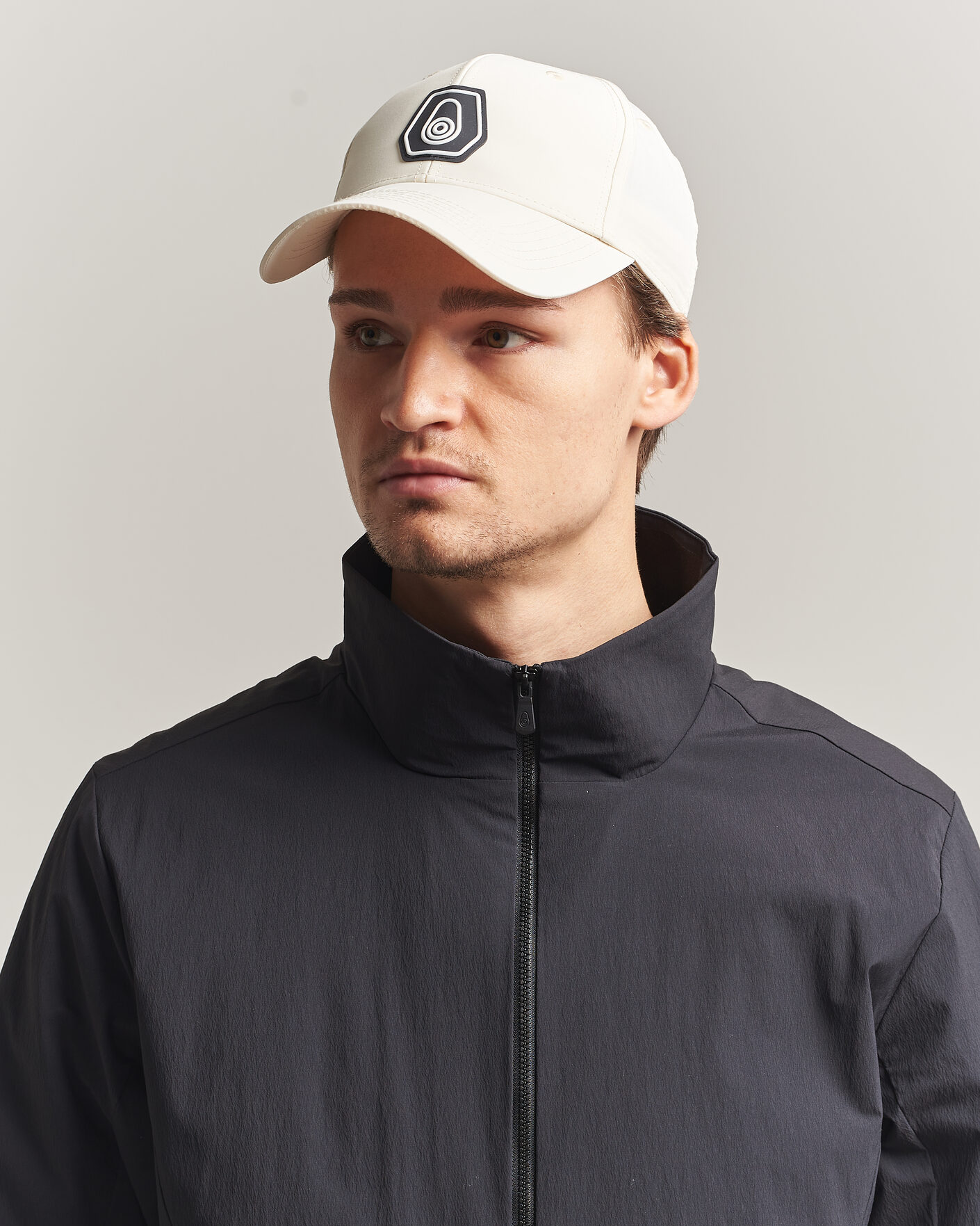Homme | Bobs Et Casquettes | Sail Racing | Fleet Cap Off White