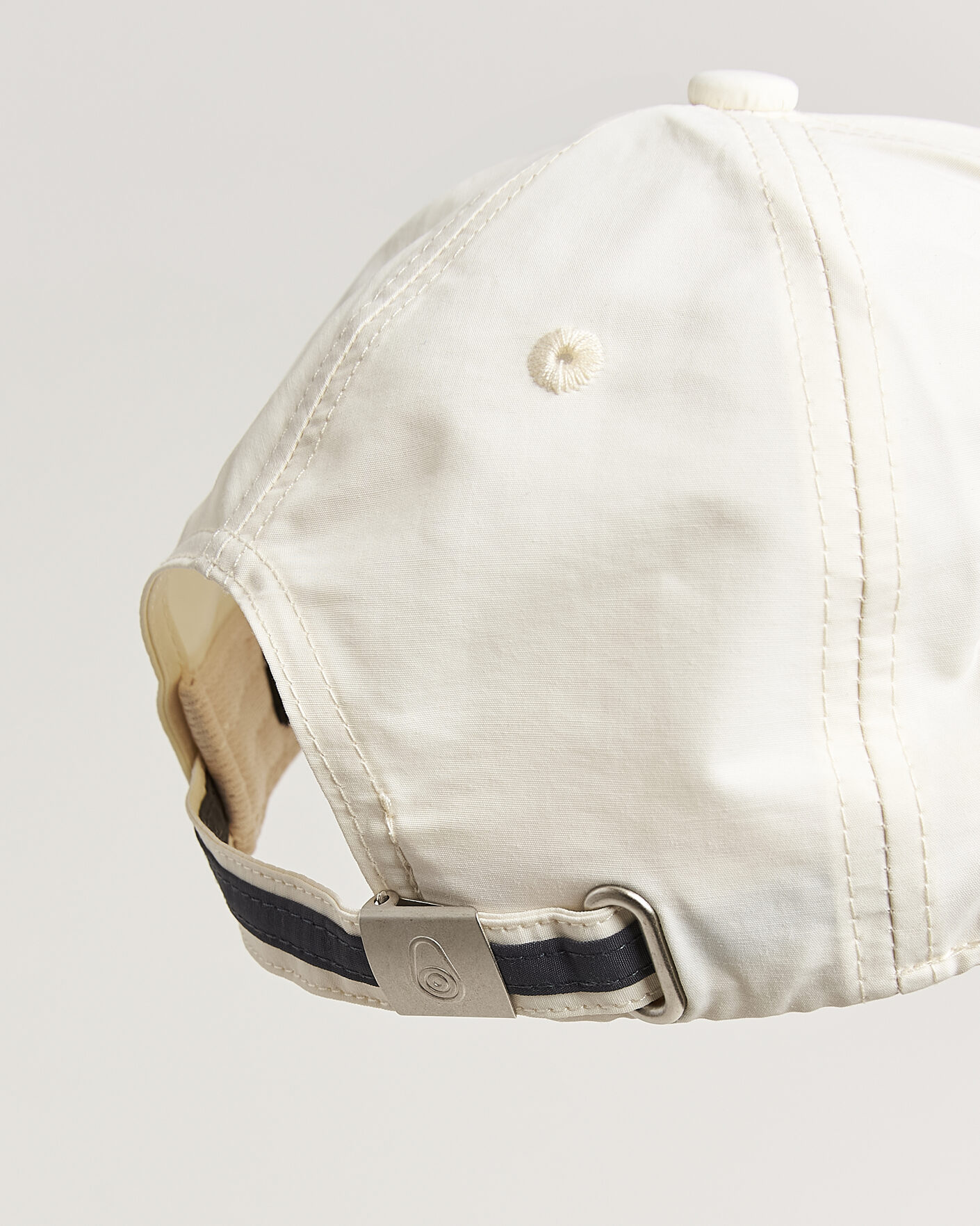 Homme | Bobs Et Casquettes | Sail Racing | Fleet Cap Off White