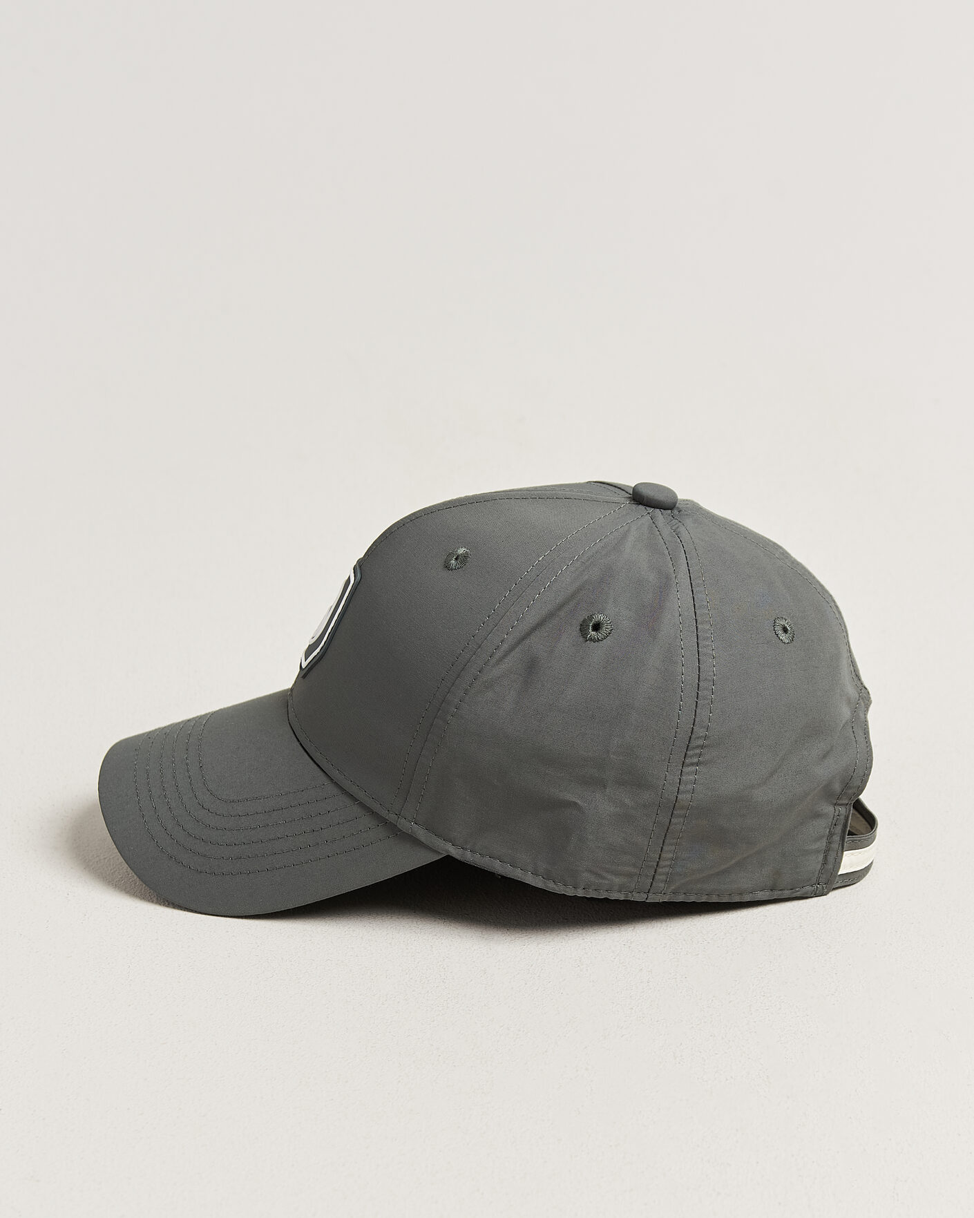 Homme | Bobs Et Casquettes | Sail Racing | Fleet Cap Aurora Green