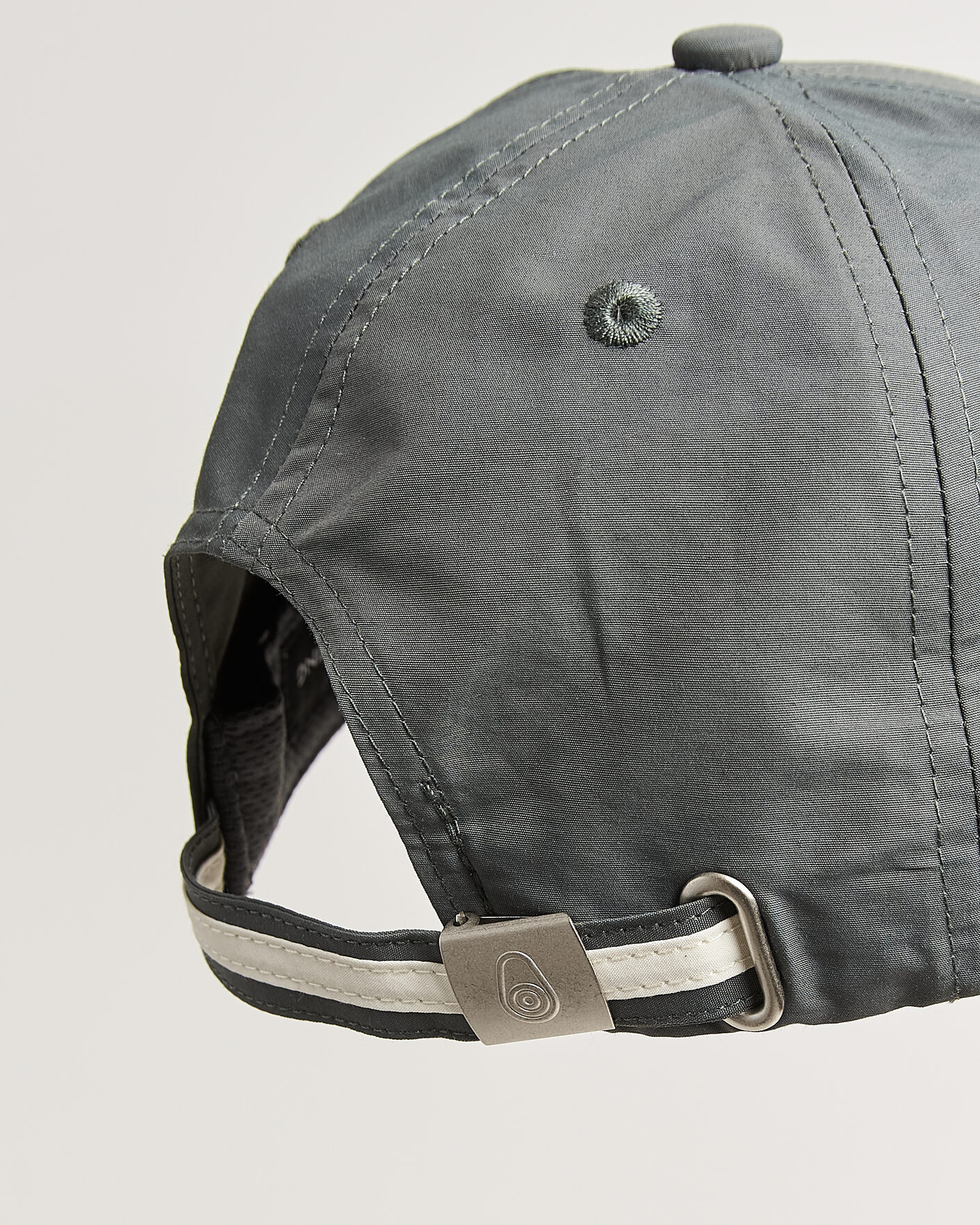 Homme | Bobs Et Casquettes | Sail Racing | Fleet Cap Aurora Green