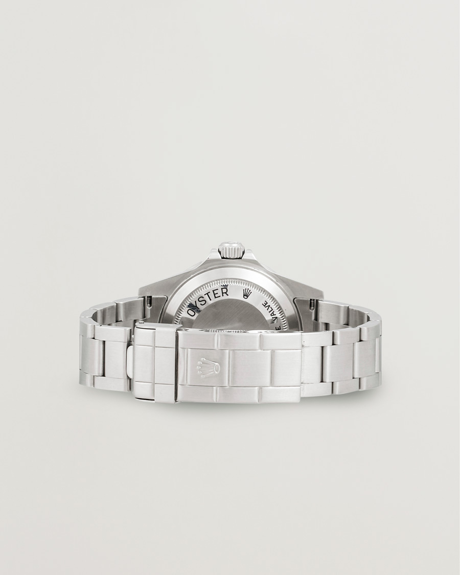 Heren | Pre-Owned & Vintage Watches | Rolex Pre-Owned | Sea Dweller 4000 