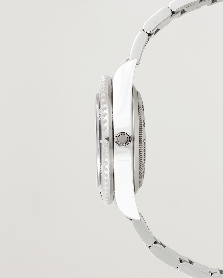 Heren | Pre-Owned & Vintage Watches | Rolex Pre-Owned | Sea Dweller 4000 