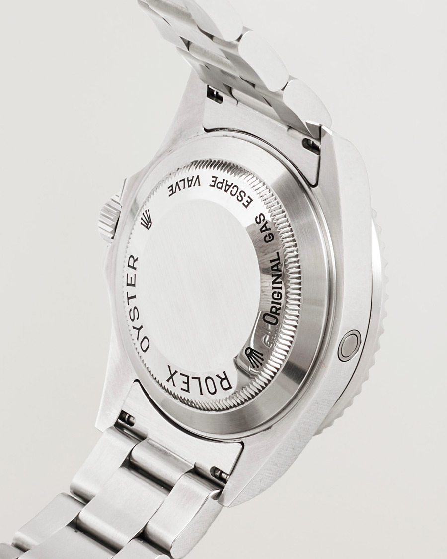 Heren | Rolex Pre-Owned Sea Dweller 4000 | Rolex Pre-Owned | Sea Dweller 4000