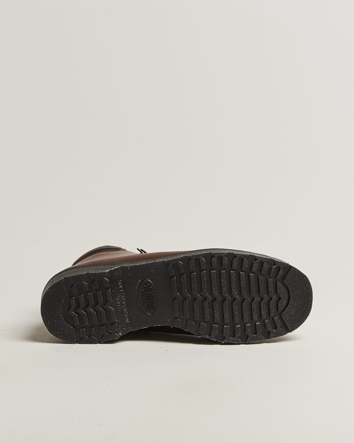 Heren | Laarzen | Solovair | Urban Hiker Boot Gaucho