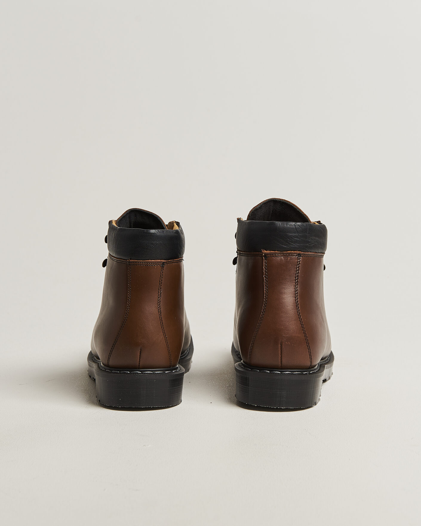 Homme | Bottes | Solovair | Urban Hiker Boot Gaucho
