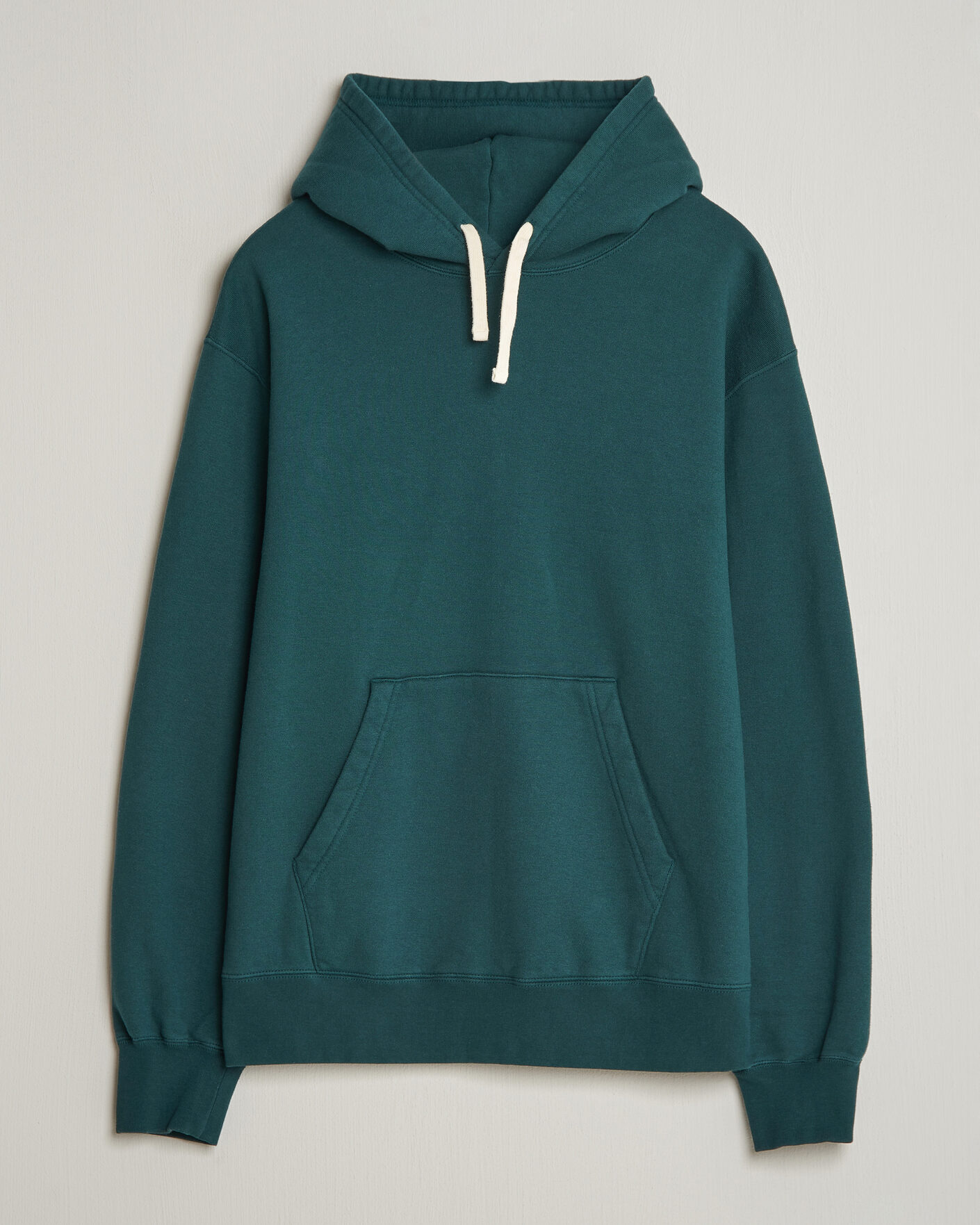 Homme | Pulls Et Tricots | BEAMS PLUS | Hooded Sweat Pullover Dark Green