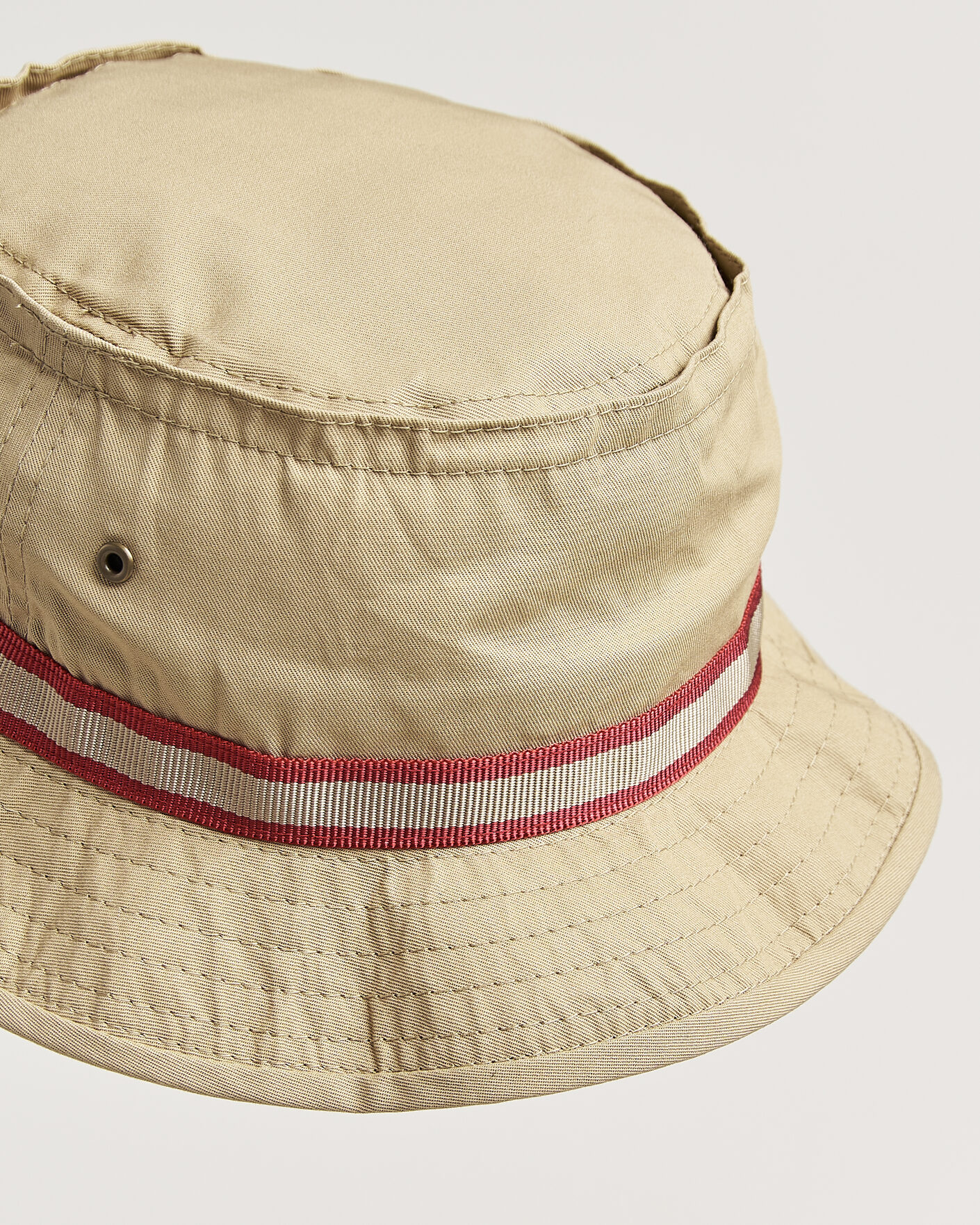 Homme | Bobs Et Casquettes | BEAMS PLUS | Pork Pie Hat Beige