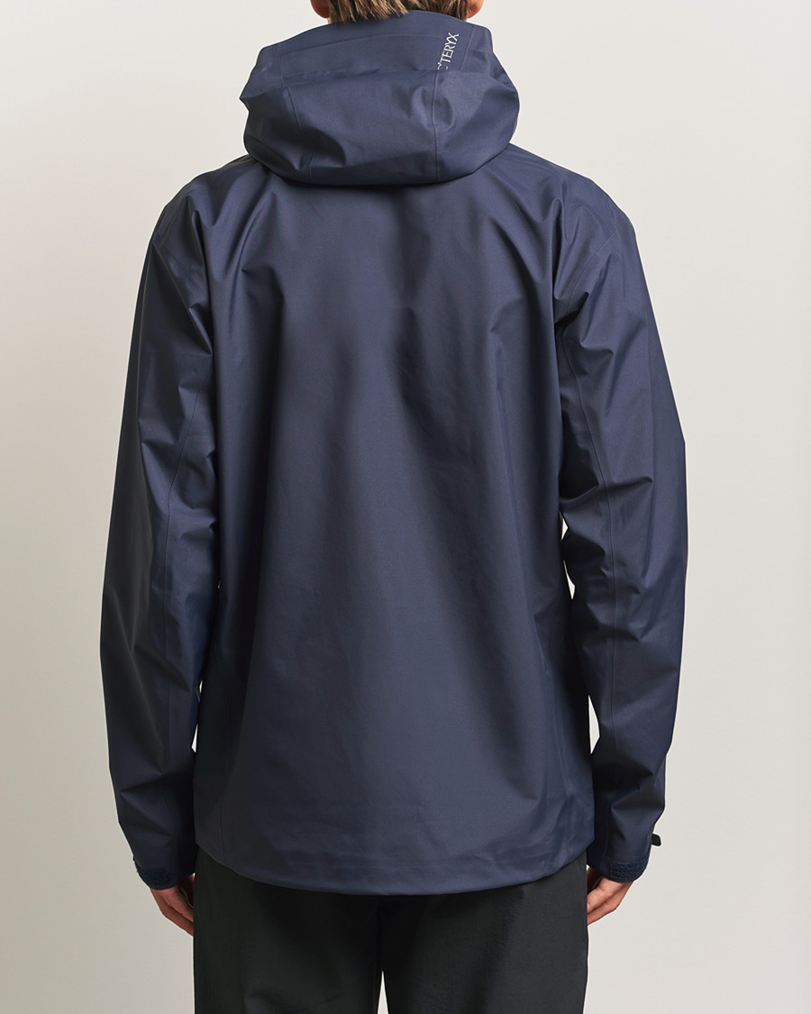 Homme | Manteaux Et Vestes | Arc'teryx | Beta Gore-Tex Jacket Black Sapphire