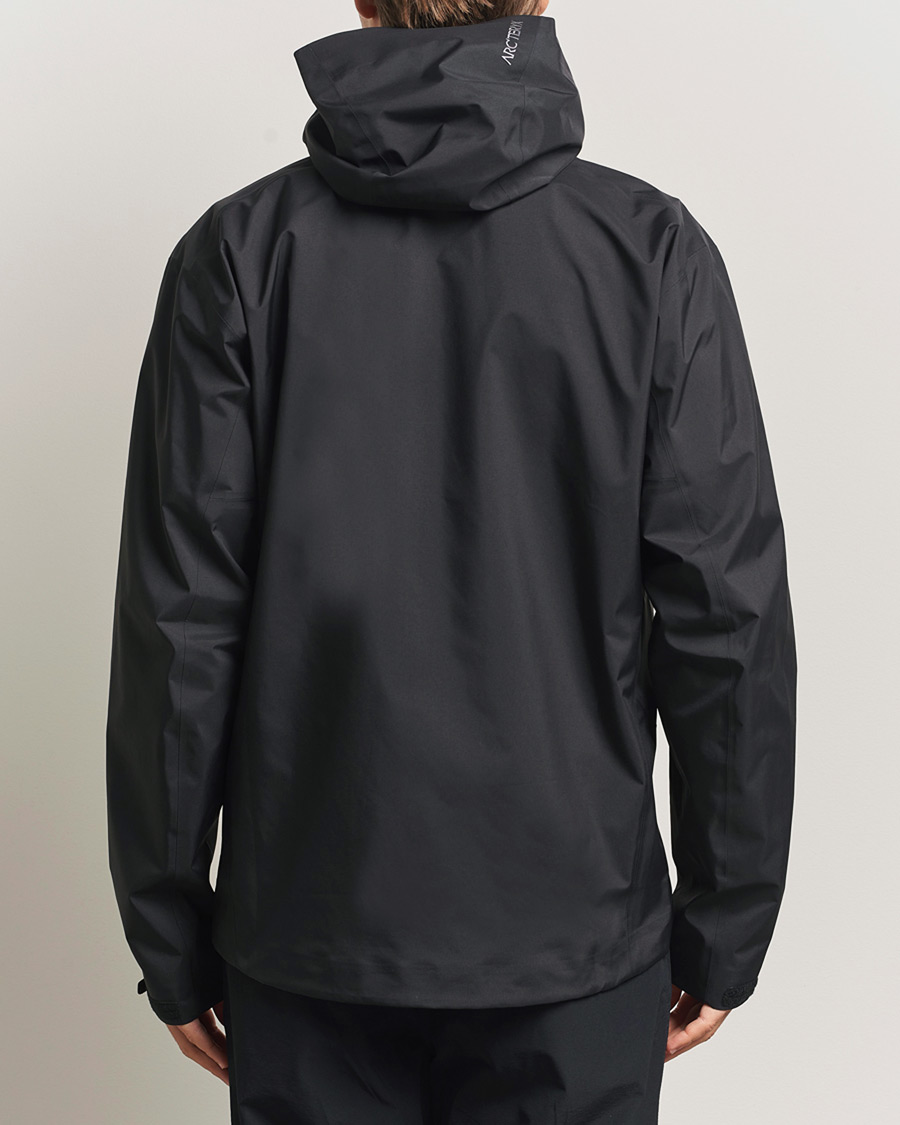 Homme | Manteaux Et Vestes | Arc'teryx | Beta Gore-Tex Jacket Black