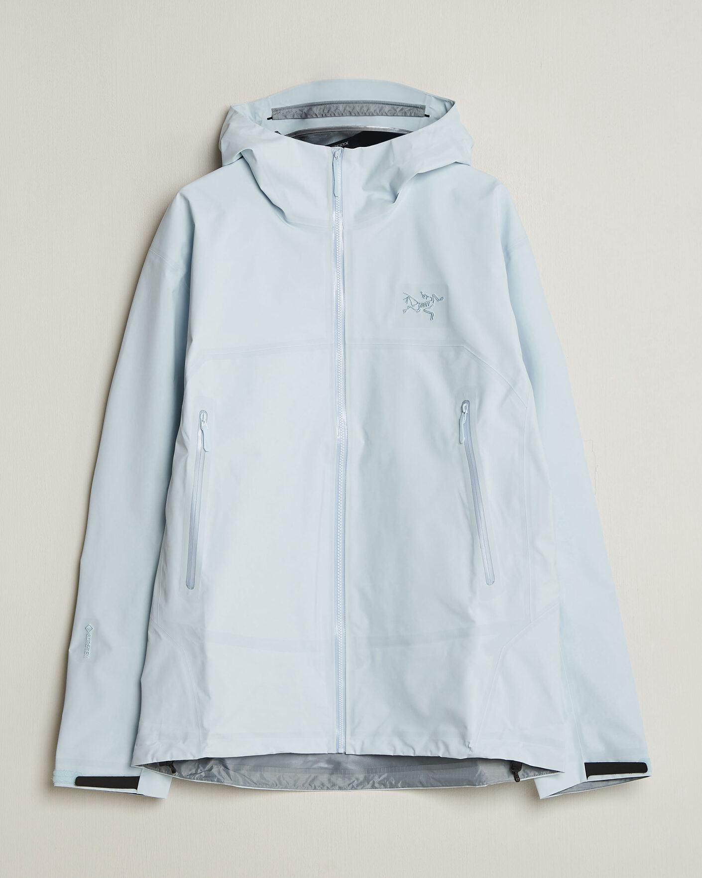 Homme | Manteaux Et Vestes | Arc'teryx | Beta Gore-Tex Jacket Alpine Blue