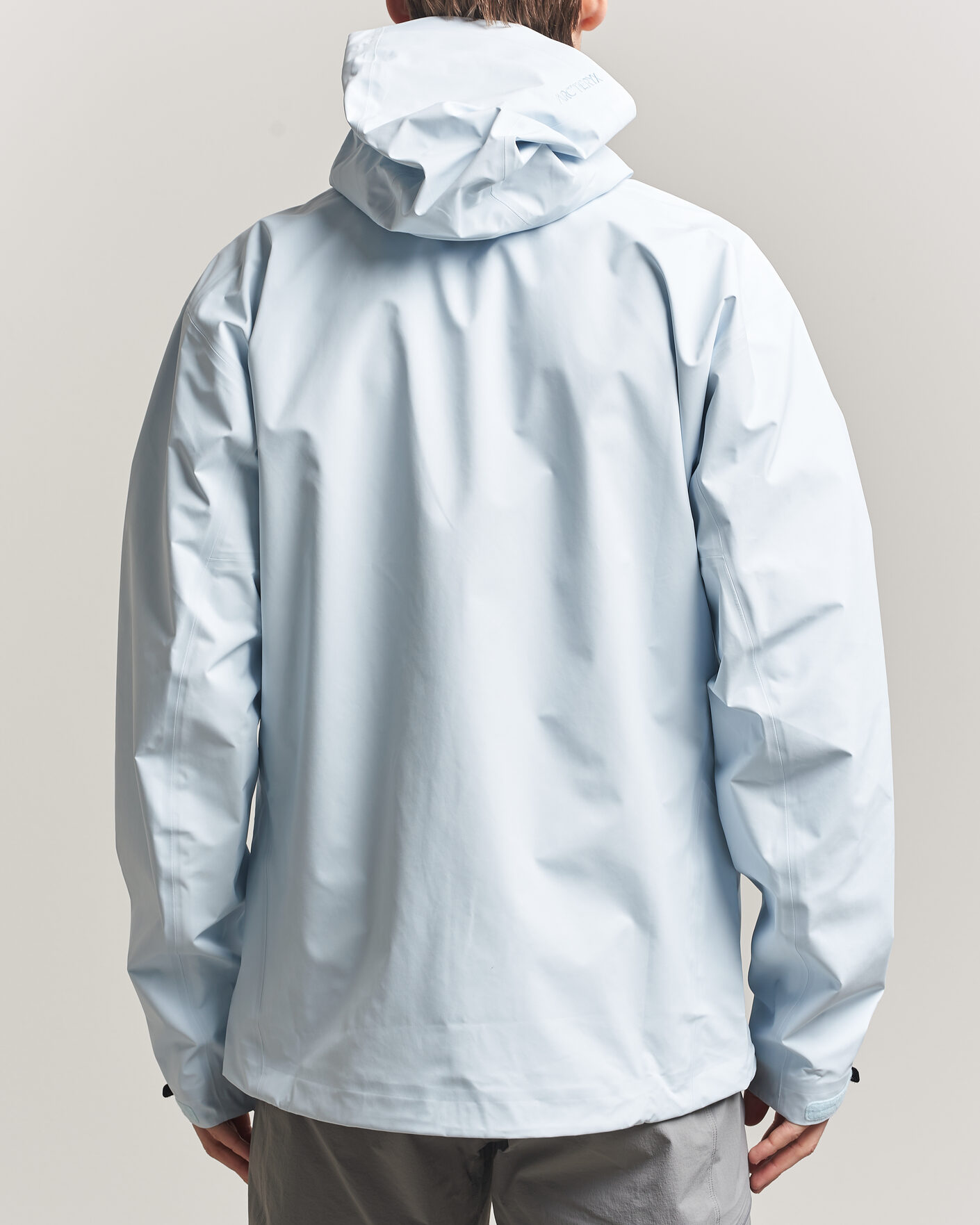 Homme | Manteaux Et Vestes | Arc'teryx | Beta Gore-Tex Jacket Alpine Blue